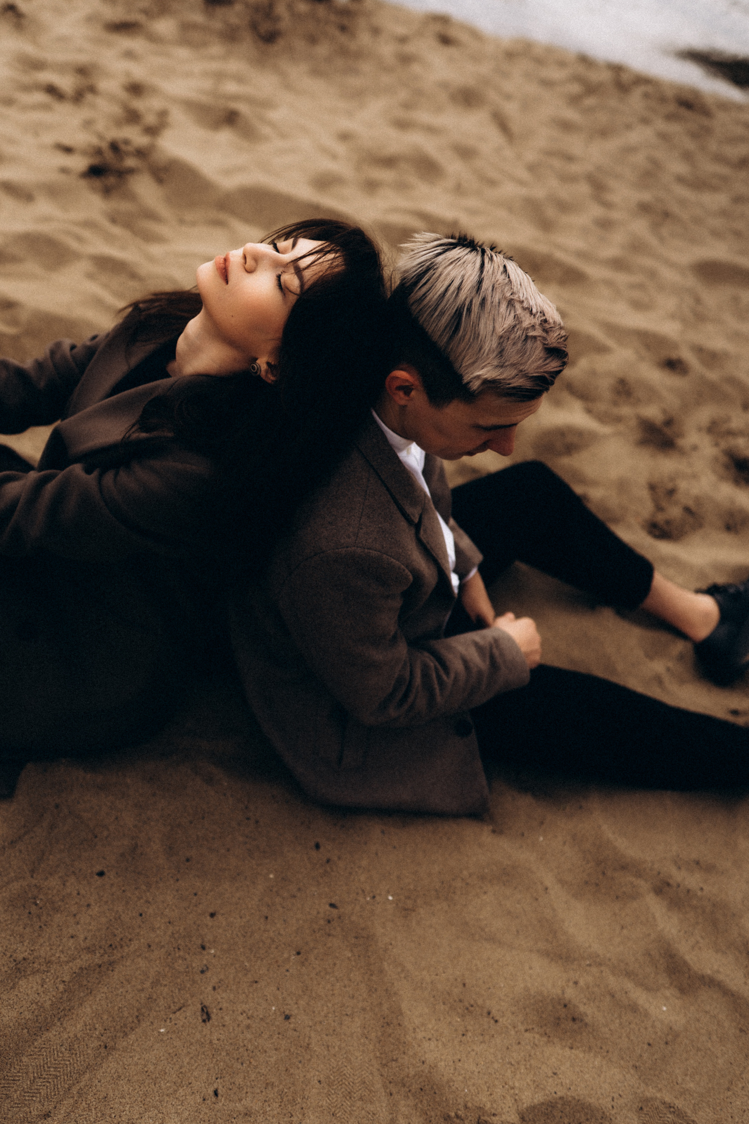 Ilia and Anna. Свадебный фотограф в Саратове Антон Слепов