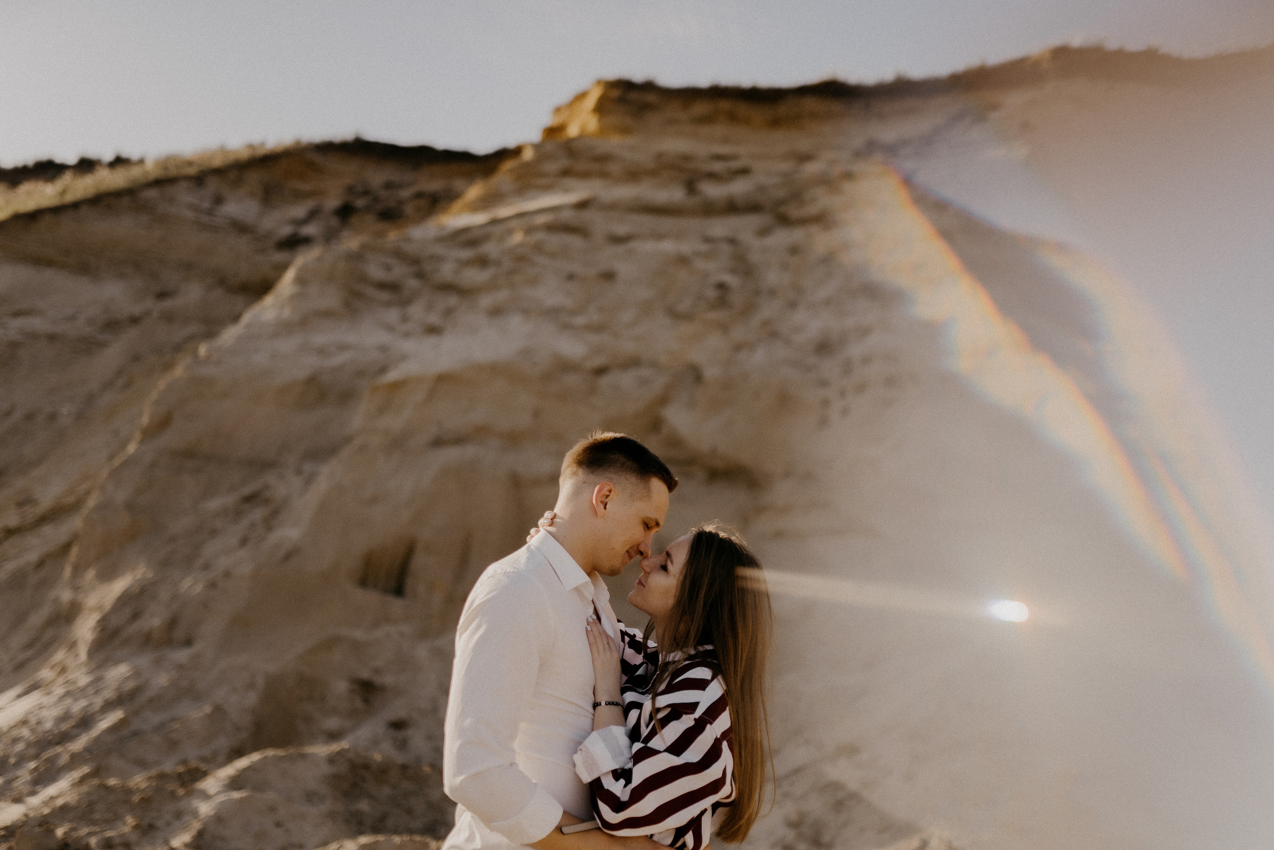 Локации. Свадебный фотограф в Саратове Антон Слепов