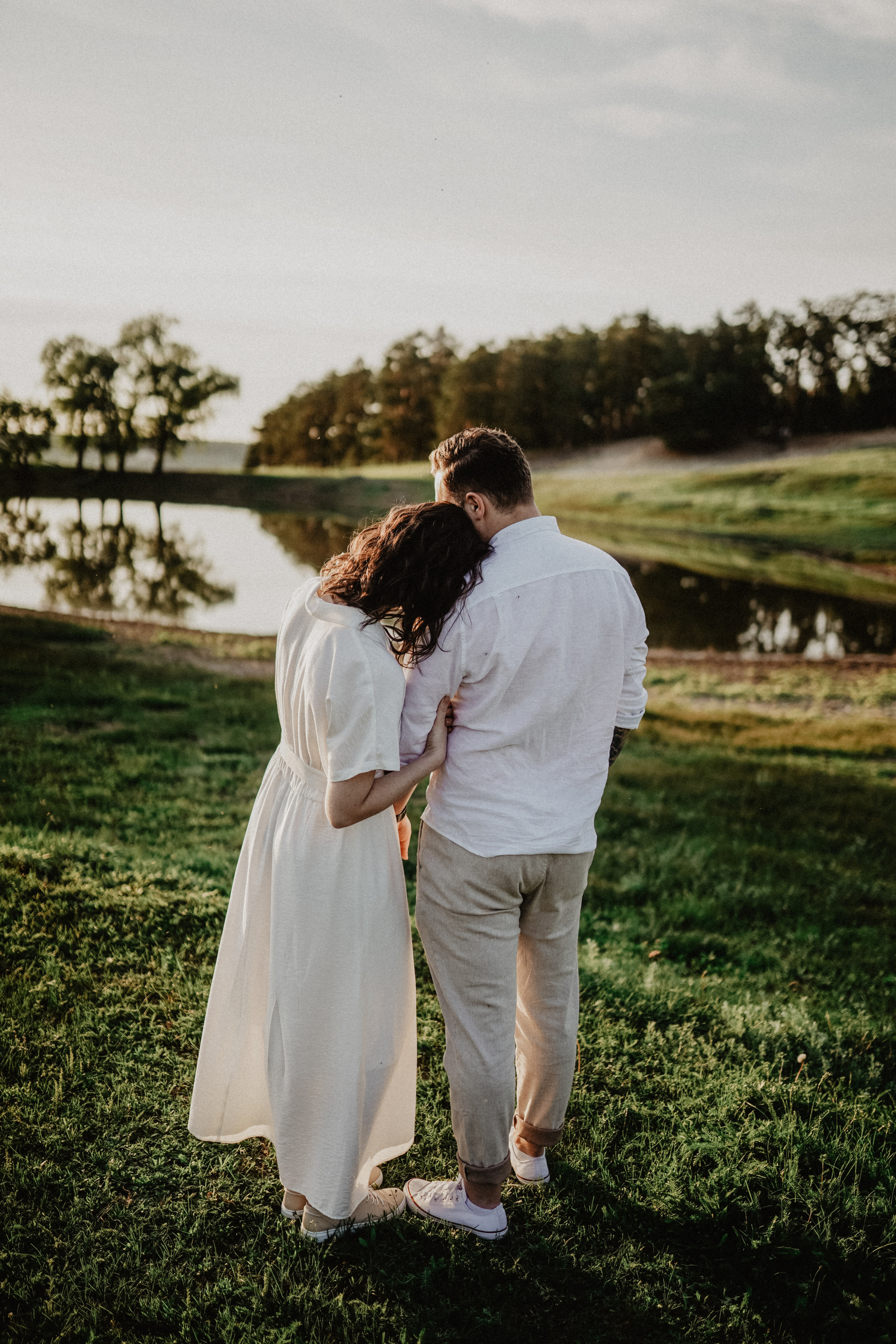 Локации. Свадебный фотограф в Саратове Антон Слепов