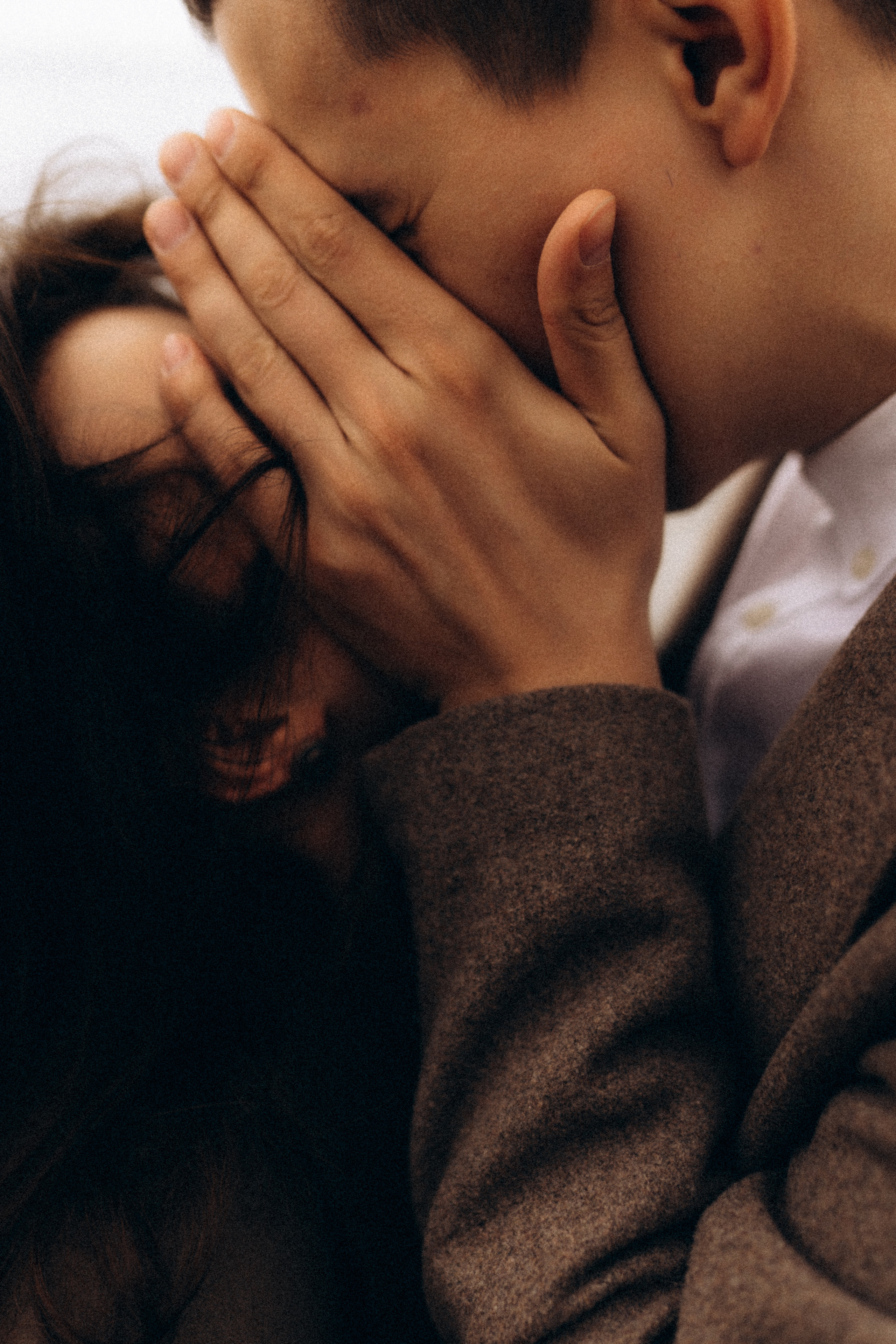 Ilia and Anna. Свадебный фотограф в Саратове Антон Слепов