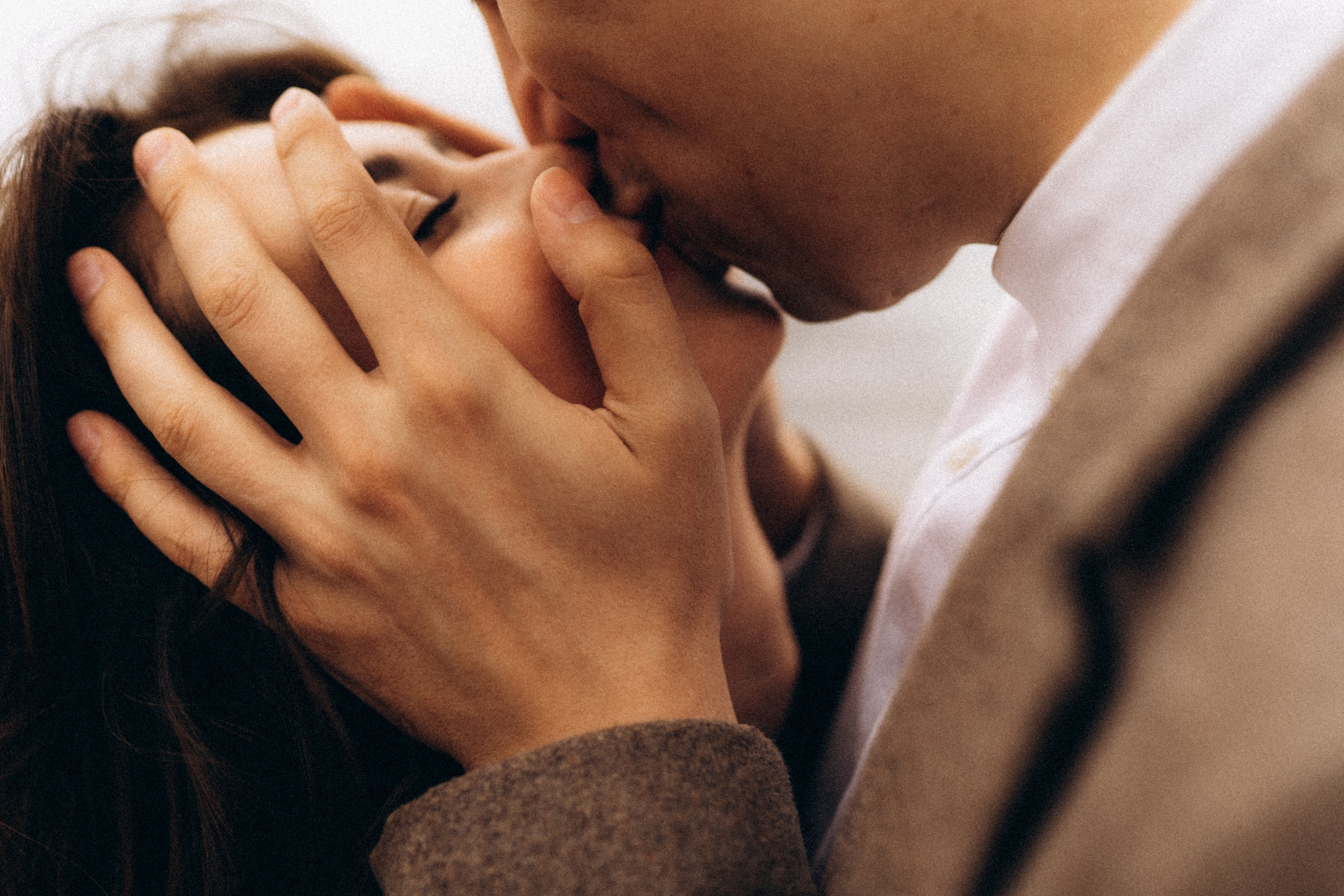 Ilia and Anna. Свадебный фотограф в Саратове Антон Слепов