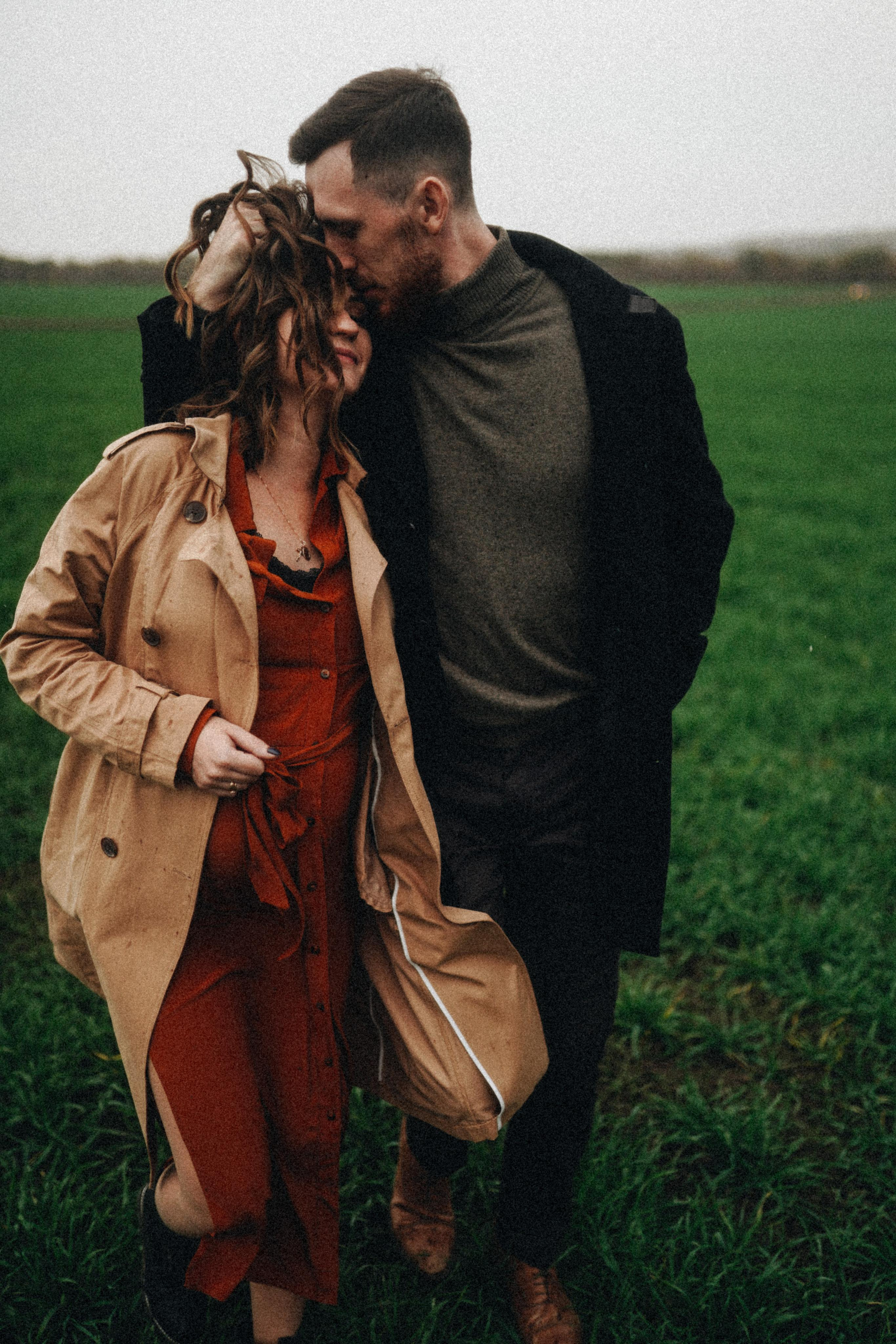 Локации. Свадебный фотограф в Саратове Антон Слепов