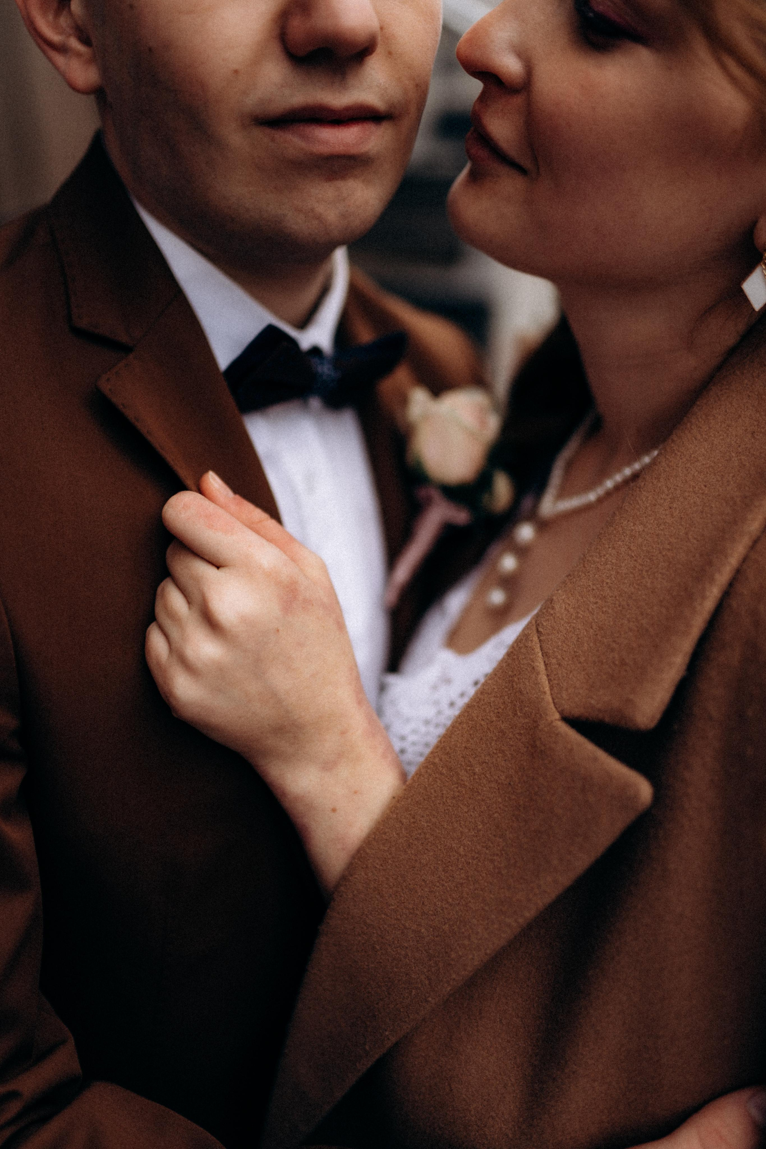 Денис и Алена. Свадебный фотограф в Саратове Антон Слепов