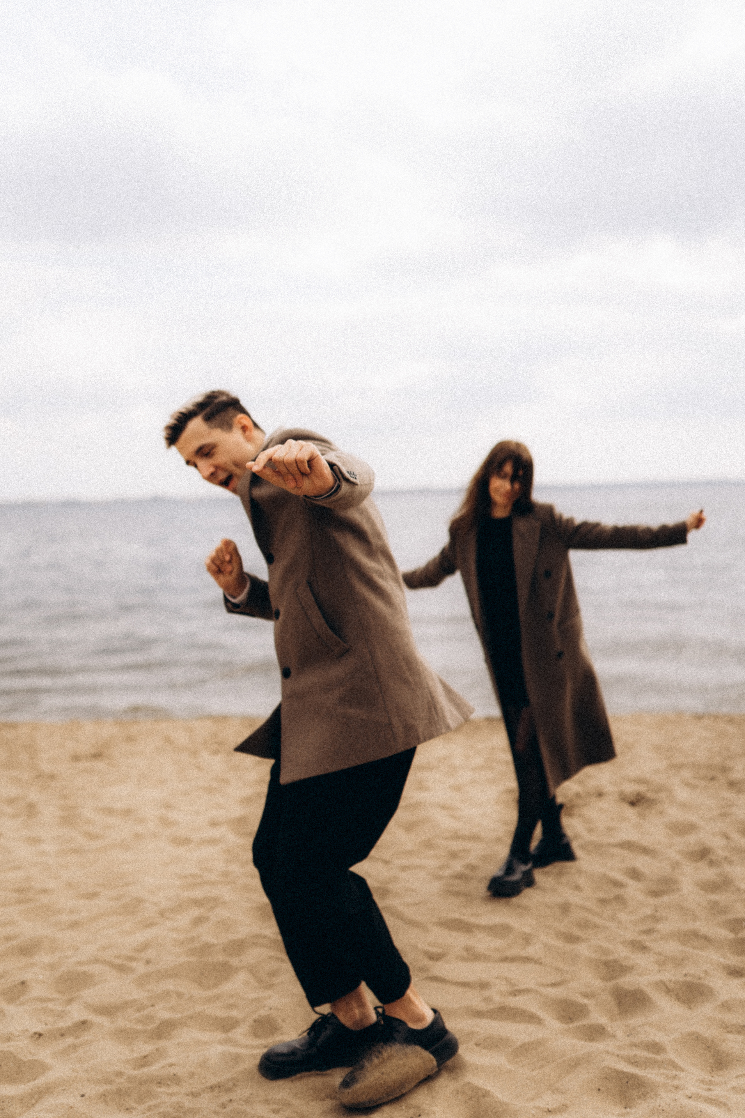 Ilia and Anna. Свадебный фотограф в Саратове Антон Слепов