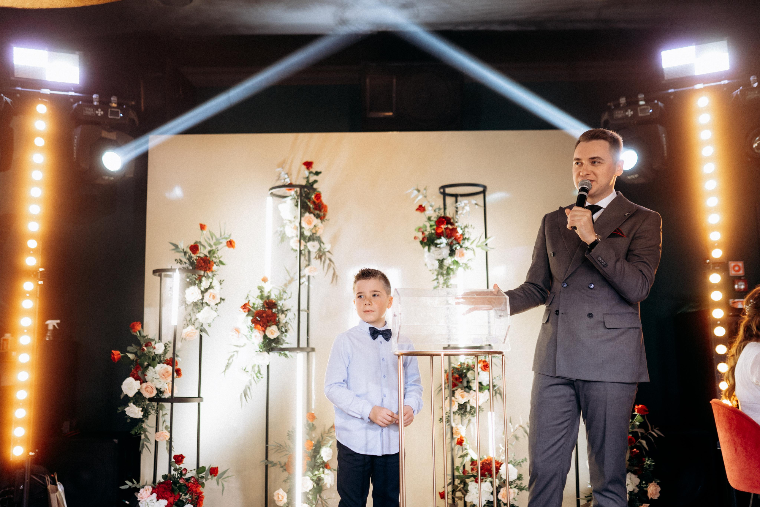 Денис и Алена. Свадебный фотограф в Саратове Антон Слепов