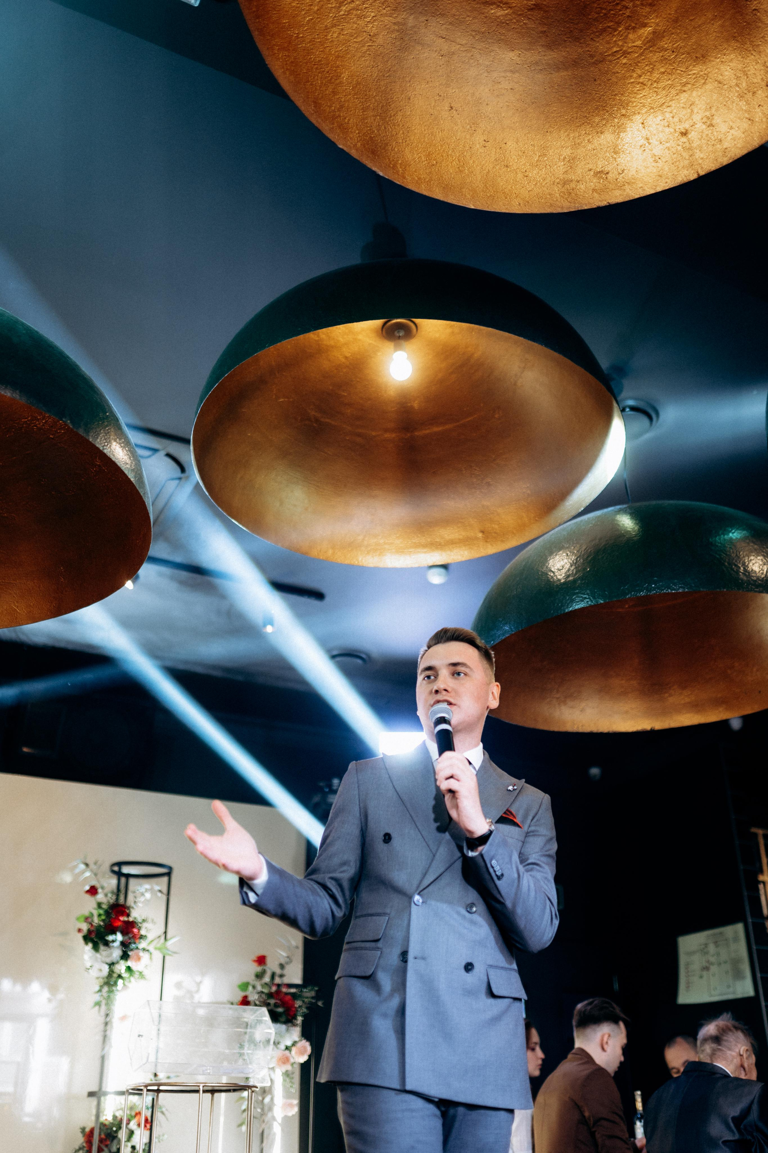 Денис и Алена. Свадебный фотограф в Саратове Антон Слепов