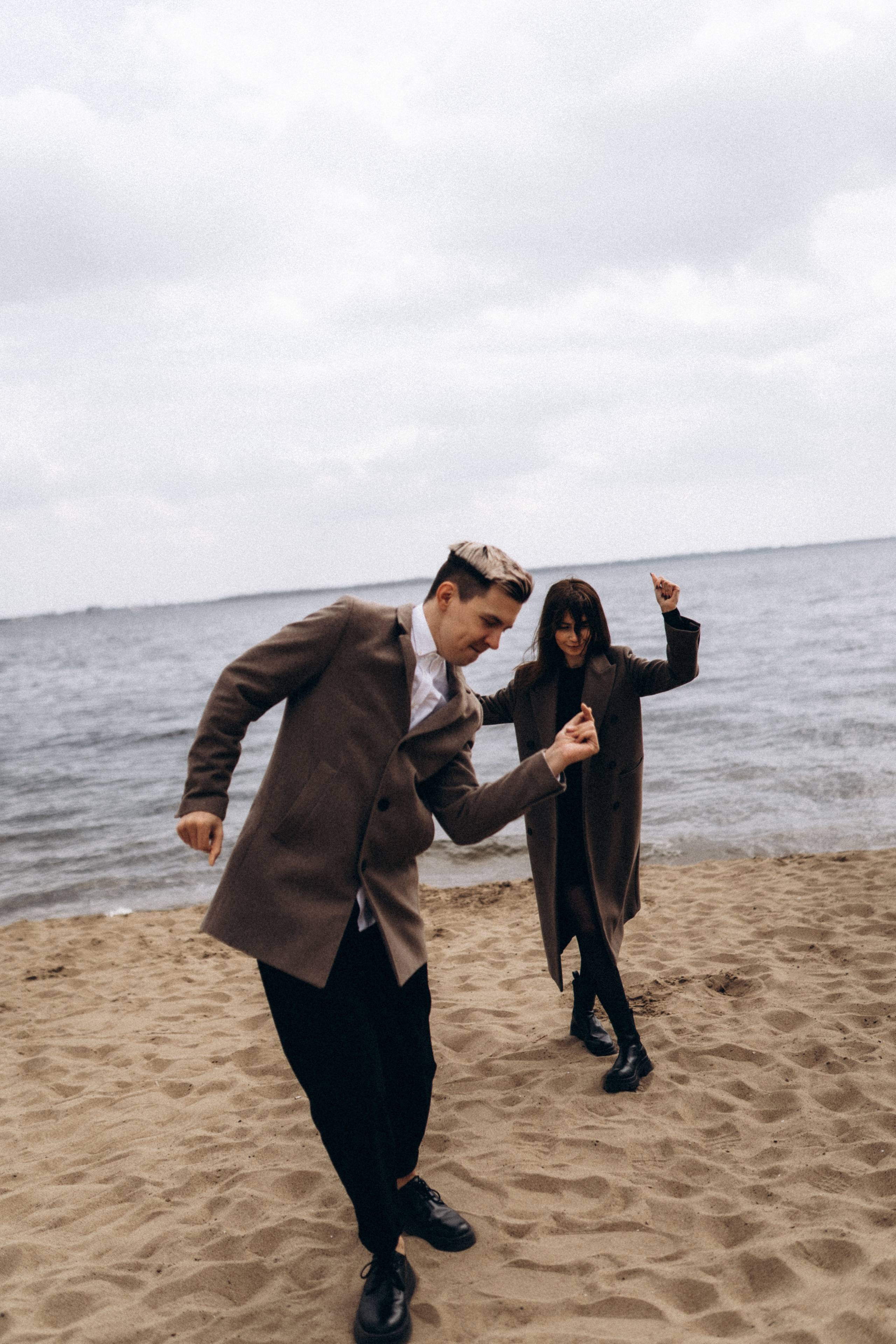 Ilia and Anna. Свадебный фотограф в Саратове Антон Слепов