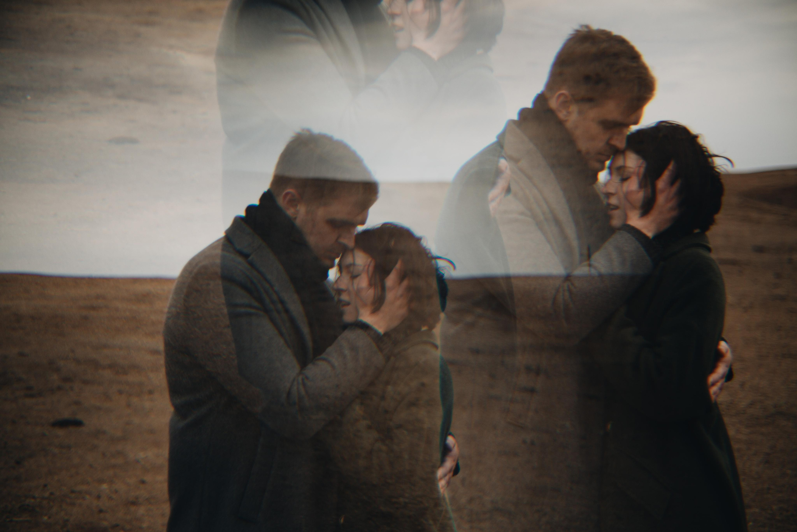 Maxim and Ksenia. Свадебный фотограф в Саратове Антон Слепов