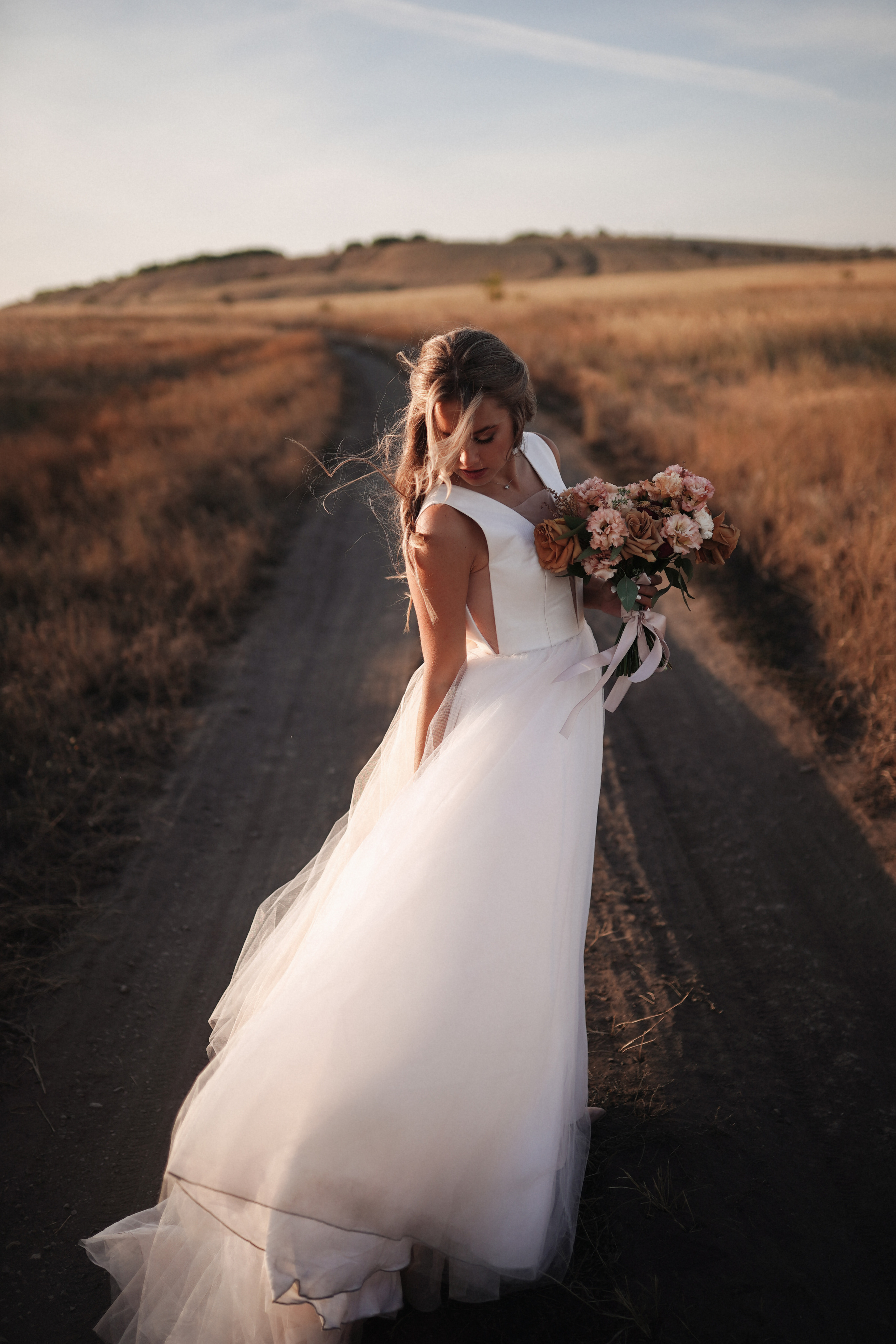 Локации. Свадебный фотограф в Саратове Антон Слепов