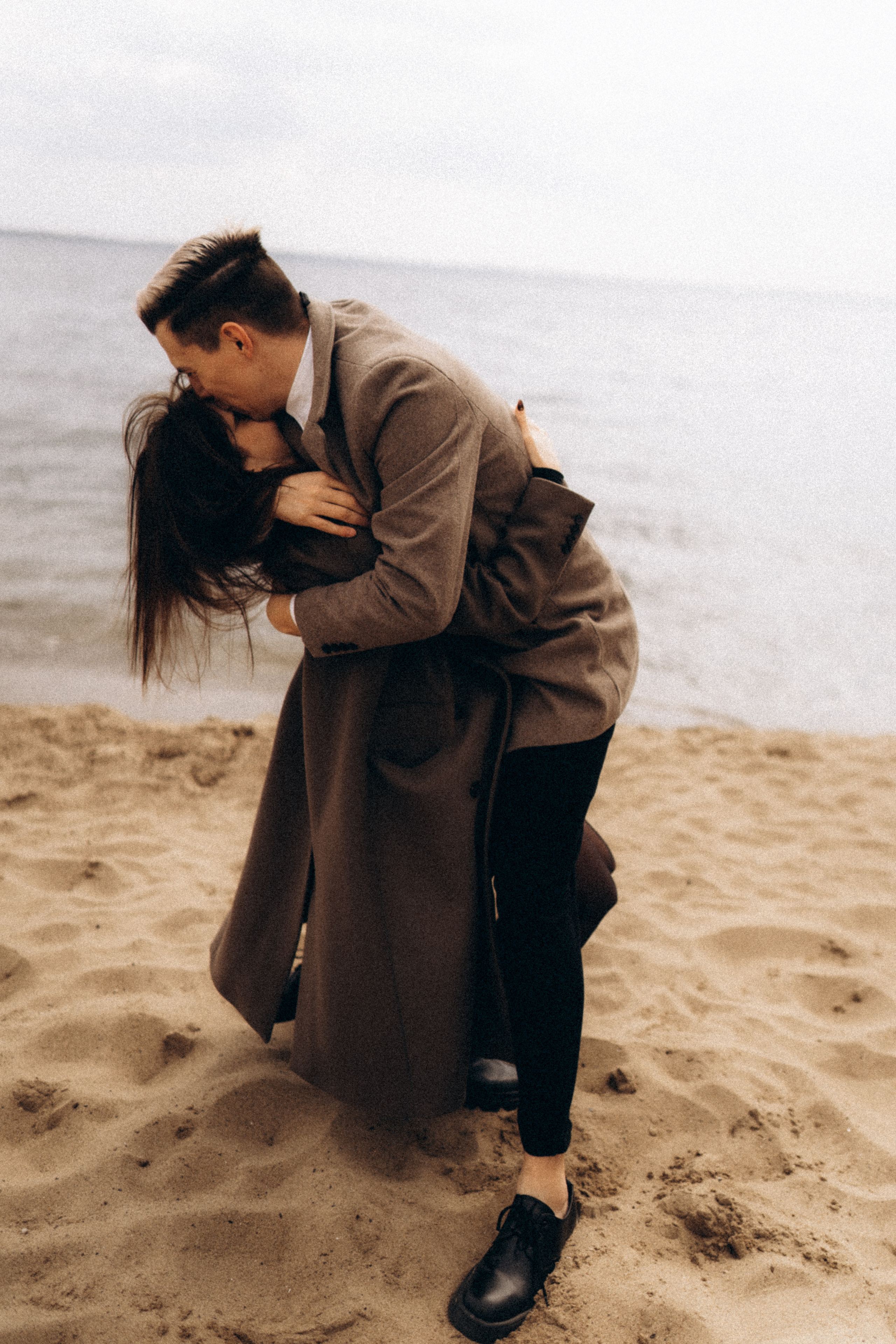 Ilia and Anna. Свадебный фотограф в Саратове Антон Слепов