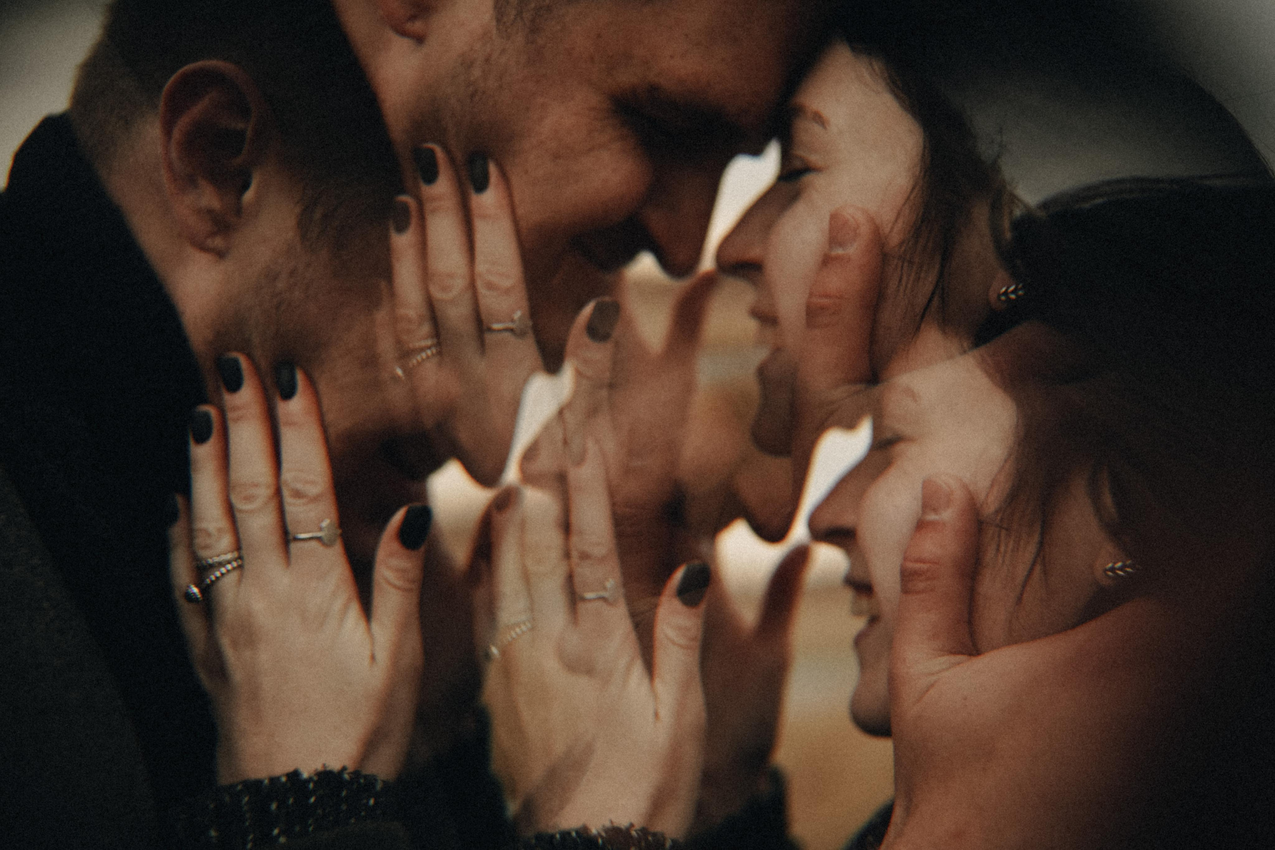 Maxim and Ksenia. Свадебный фотограф в Саратове Антон Слепов