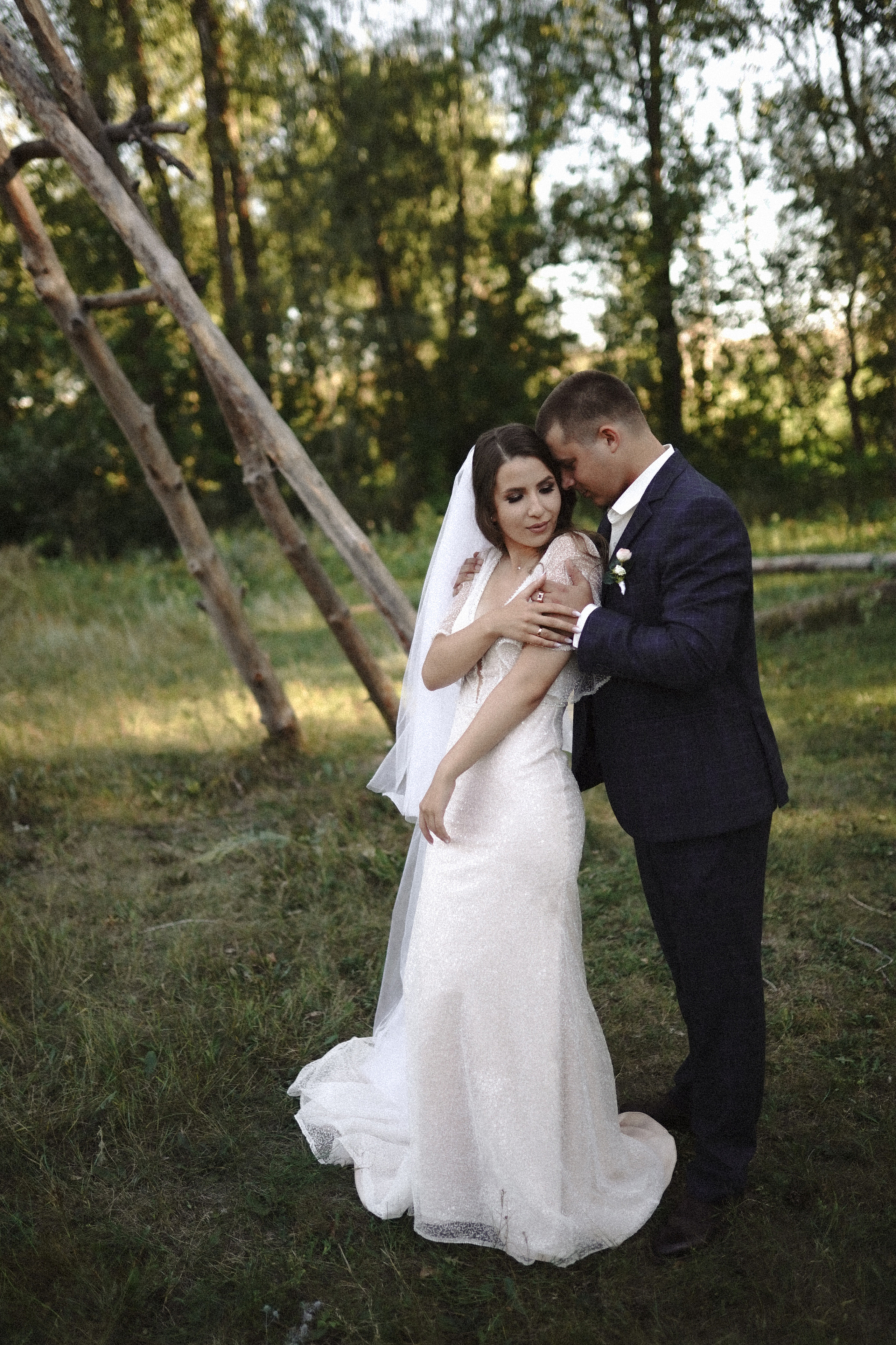 Локации. Свадебный фотограф в Саратове Антон Слепов