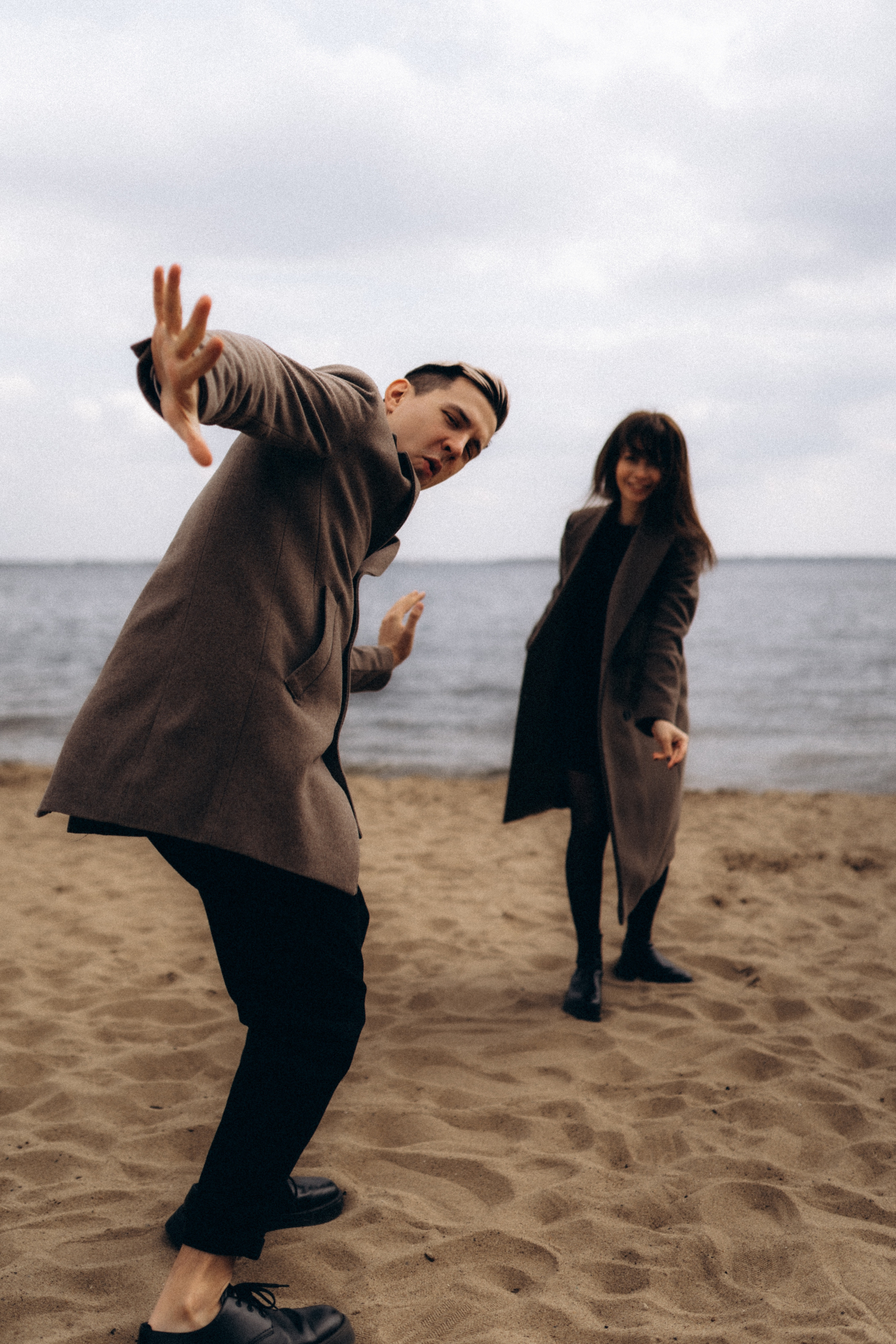 Ilia and Anna. Свадебный фотограф в Саратове Антон Слепов