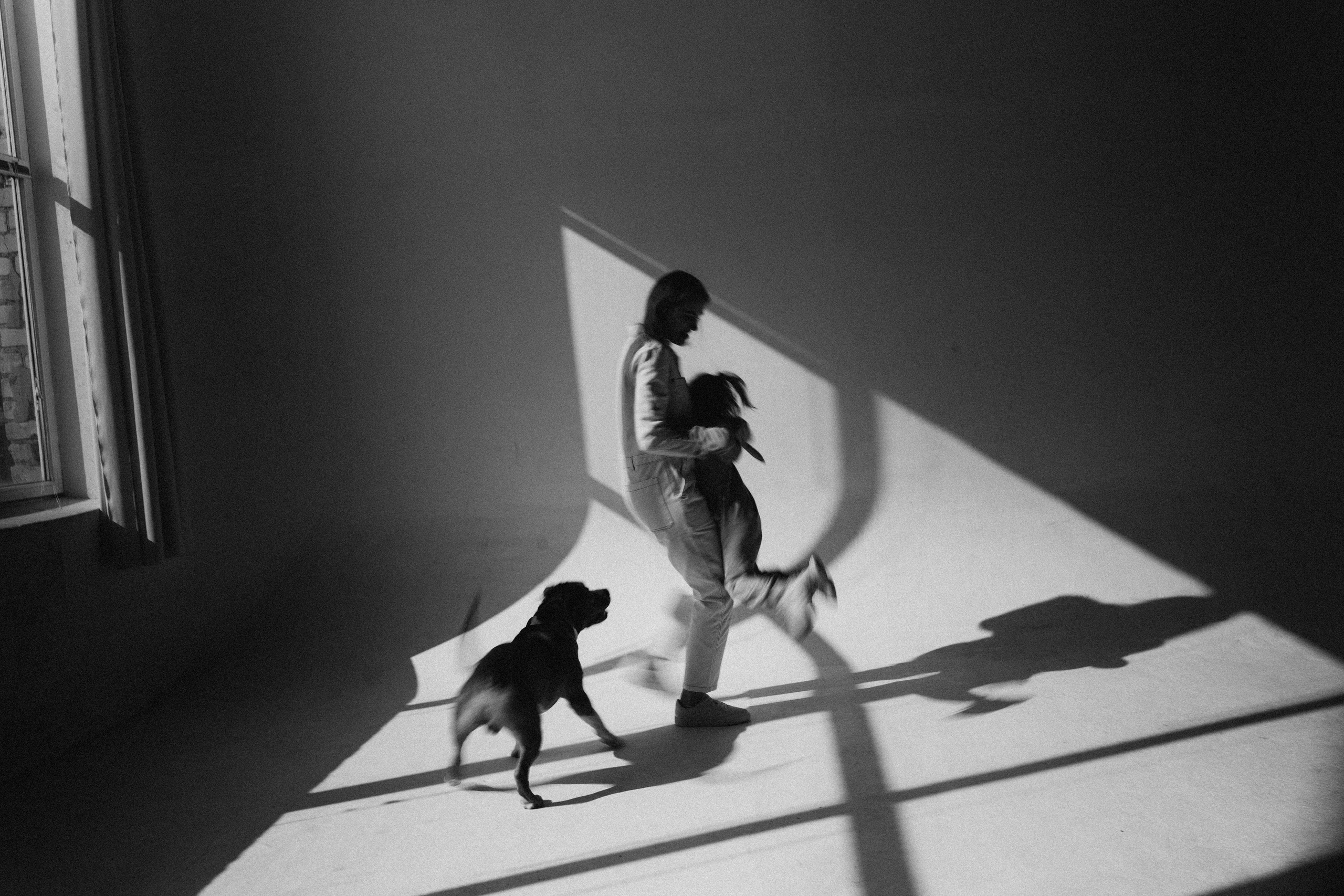 Pitsik family. Свадебный фотограф в Саратове Антон Слепов