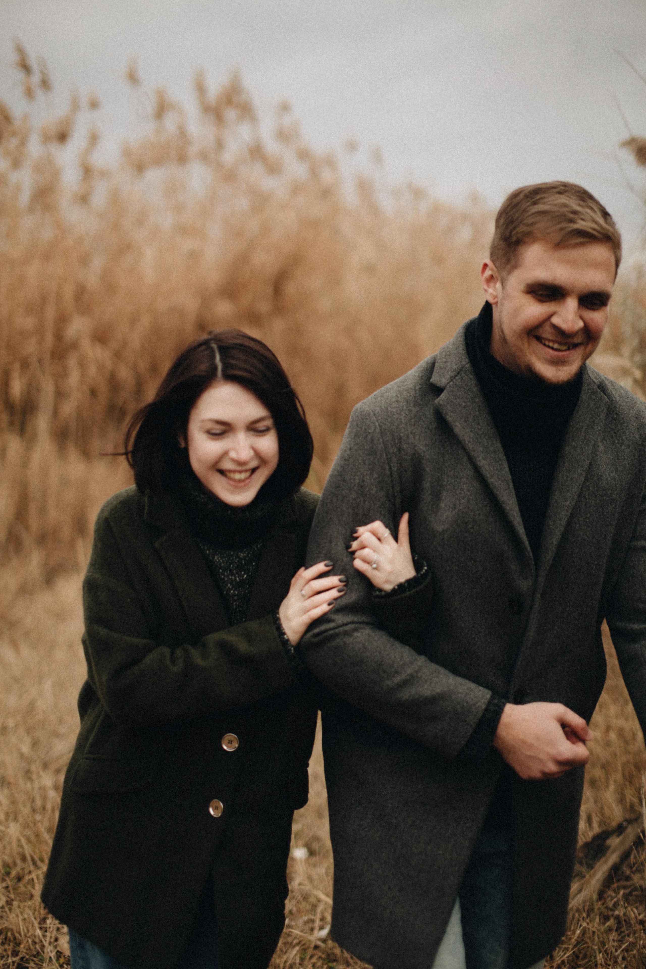 Maxim and Ksenia. Свадебный фотограф в Саратове Антон Слепов