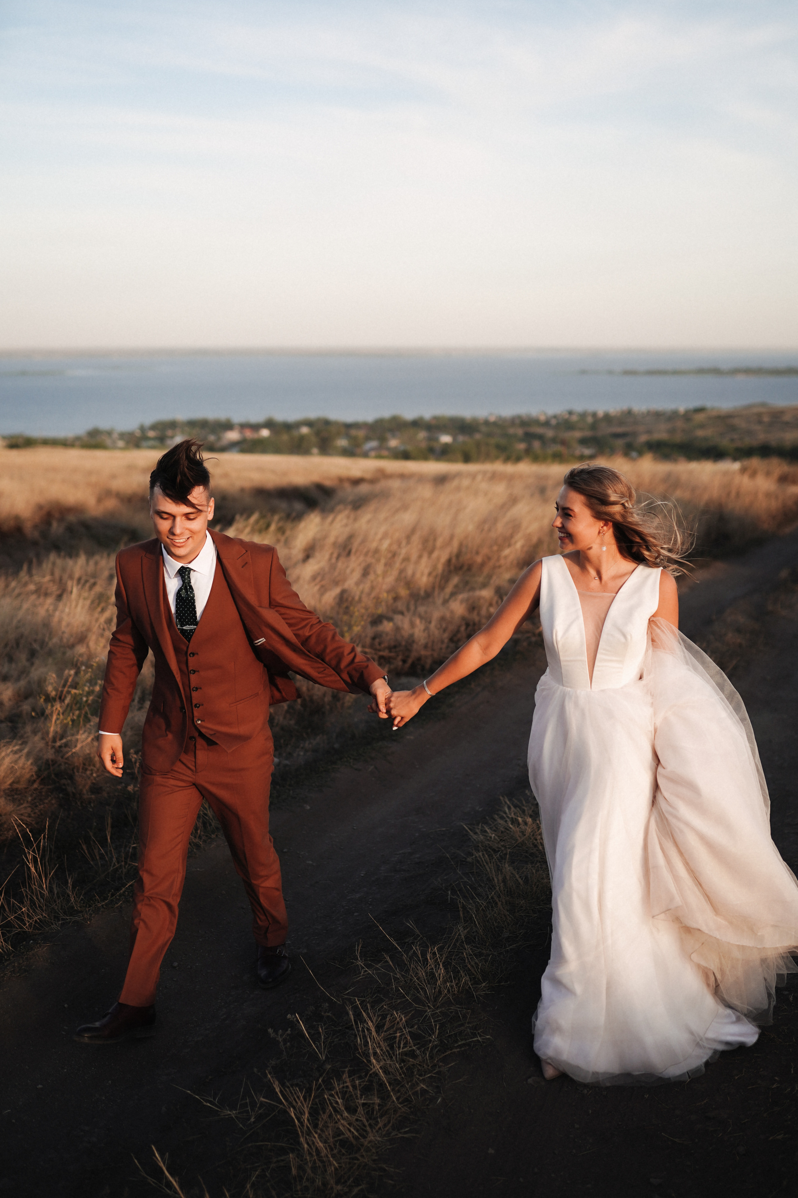 Локации. Свадебный фотограф в Саратове Антон Слепов