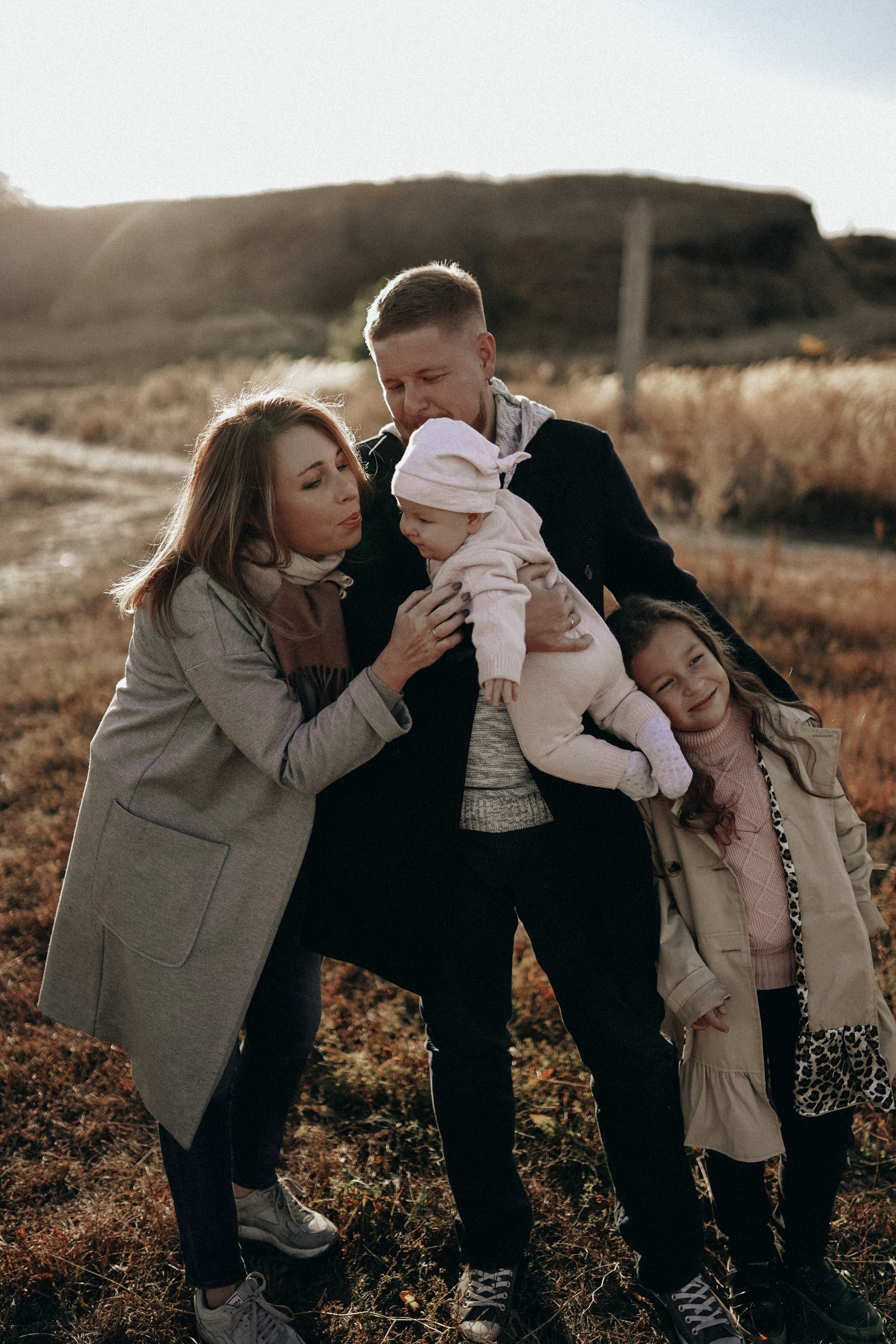 Локации. Свадебный фотограф в Саратове Антон Слепов