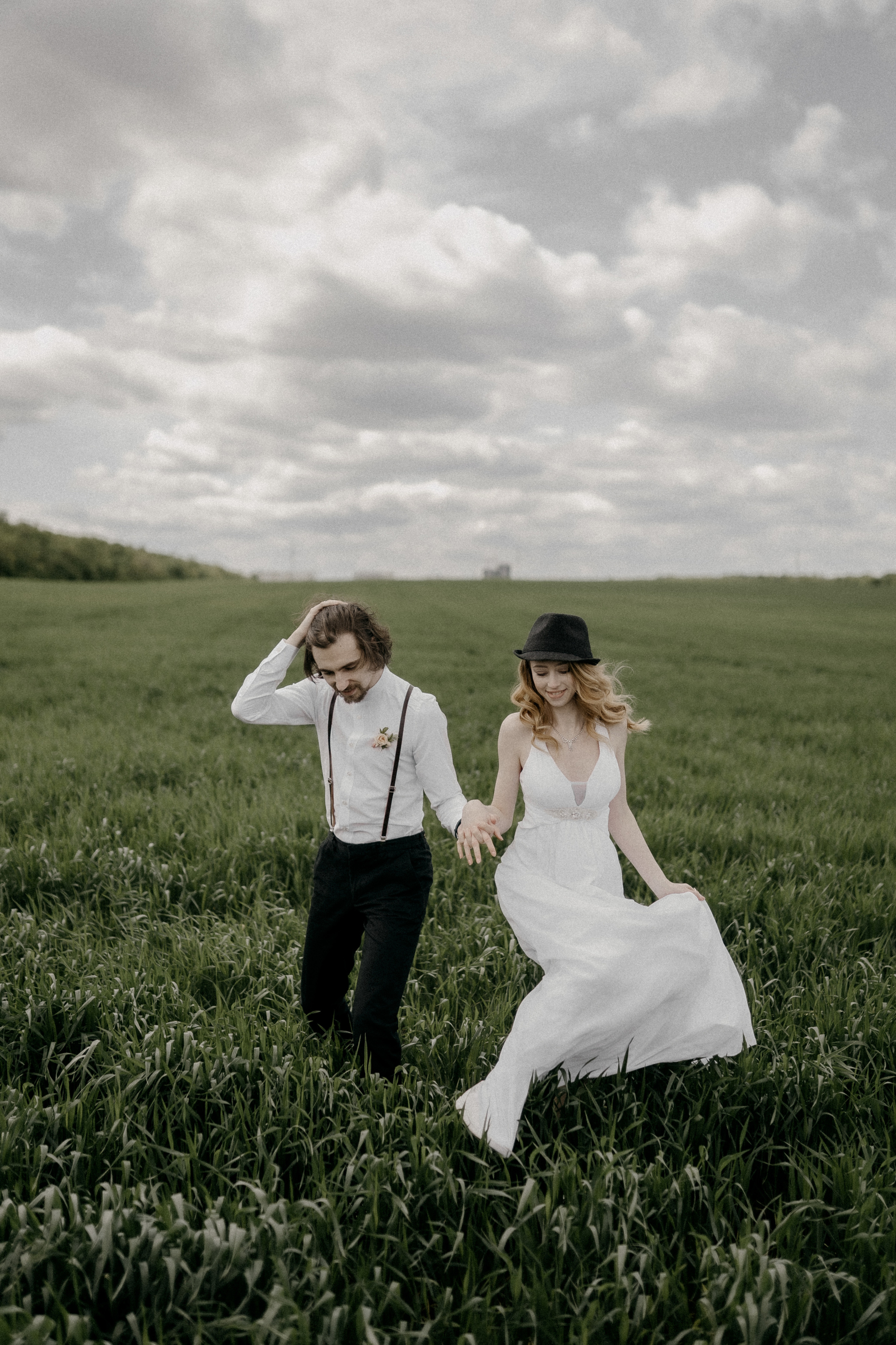Локации. Свадебный фотограф в Саратове Антон Слепов