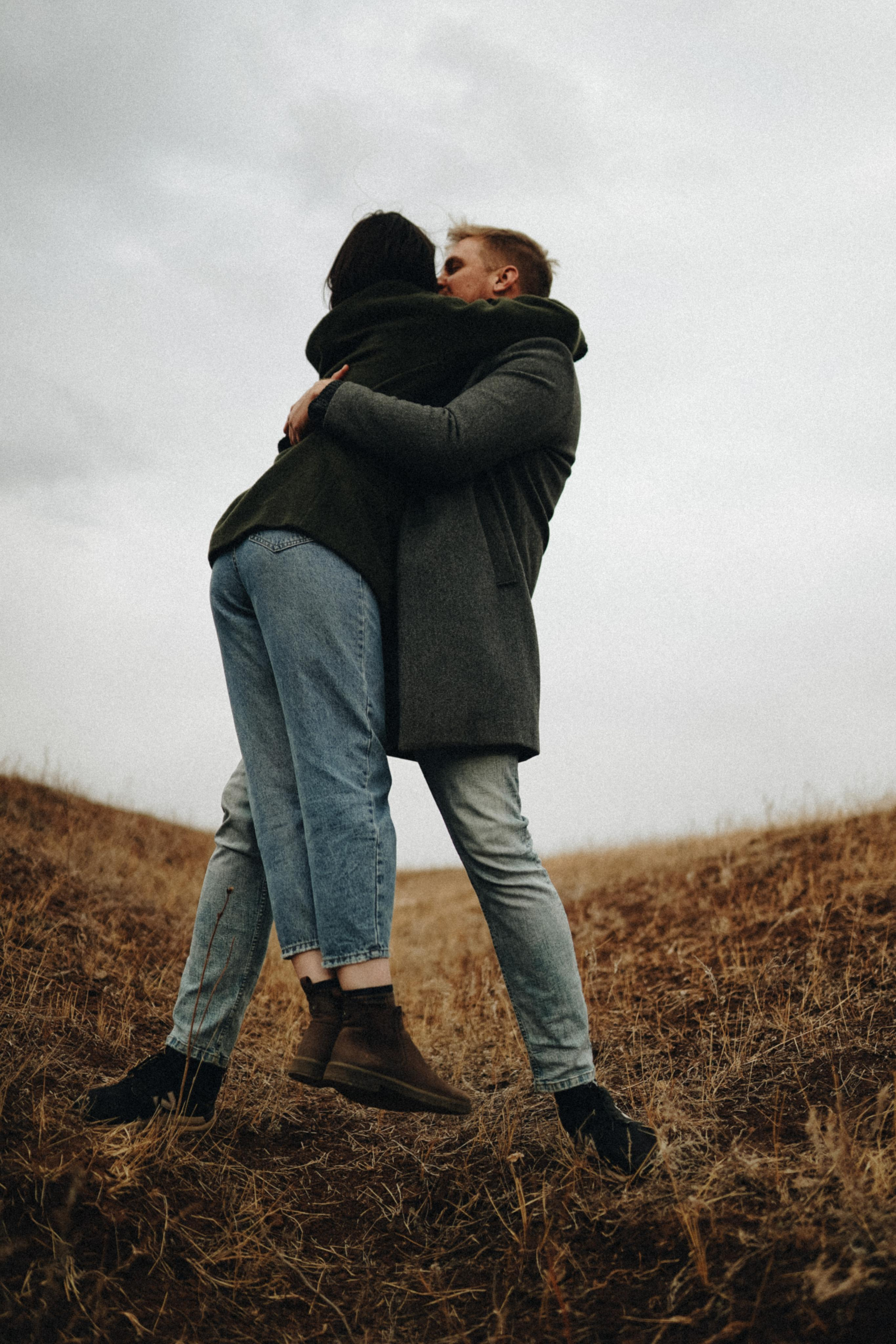 Maxim and Ksenia. Свадебный фотограф в Саратове Антон Слепов