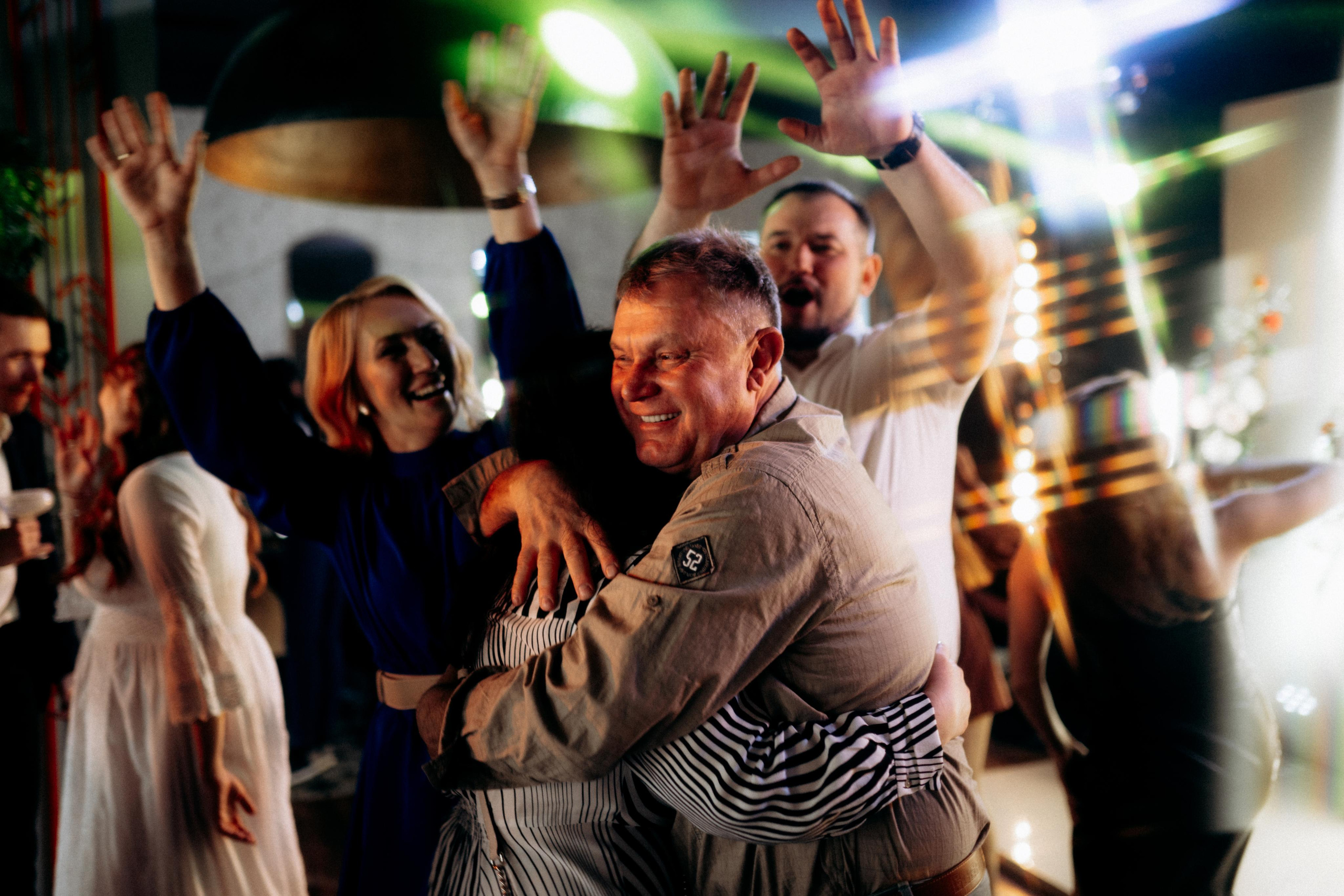 Денис и Алена. Свадебный фотограф в Саратове Антон Слепов