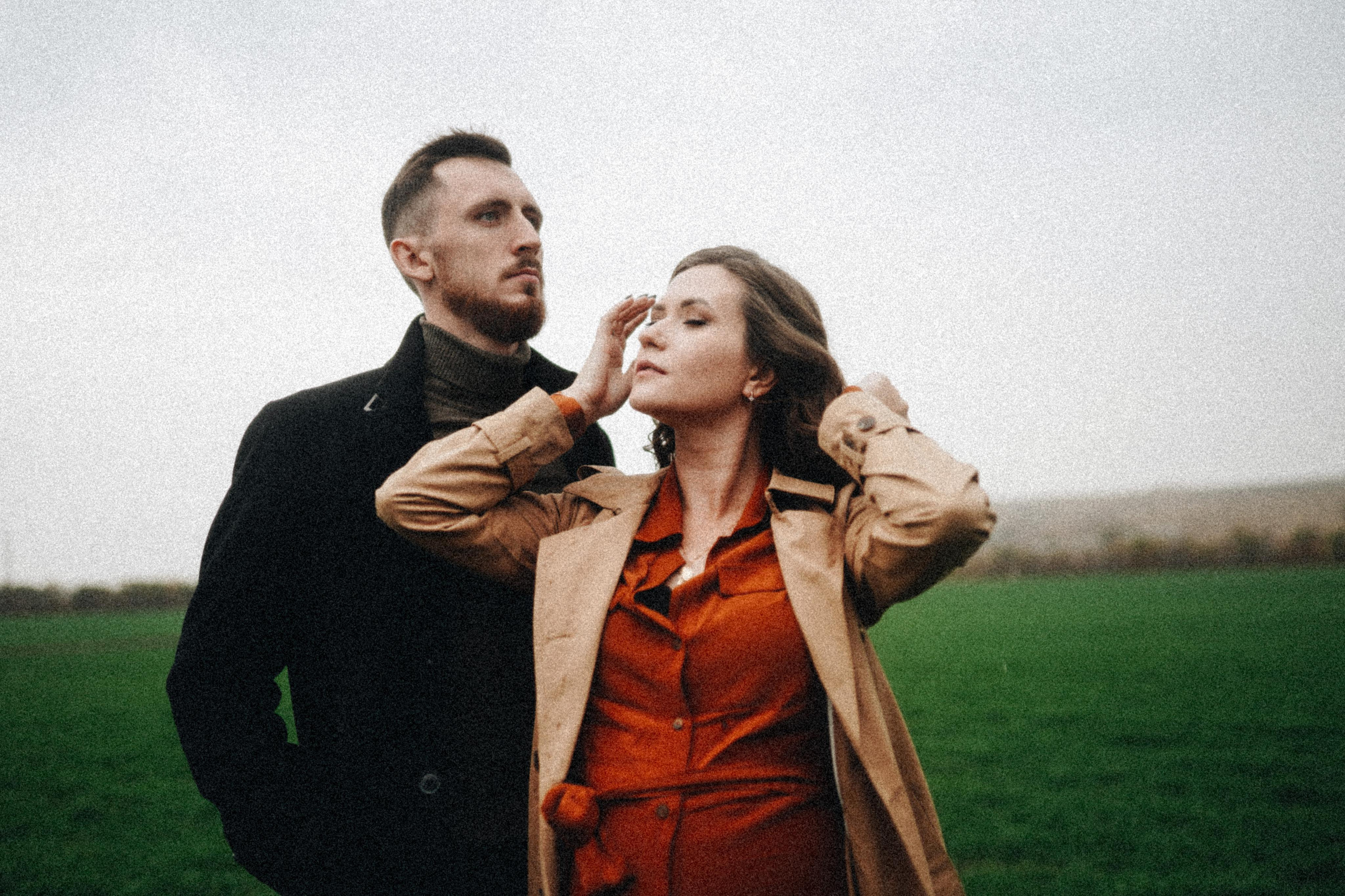 Локации. Свадебный фотограф в Саратове Антон Слепов