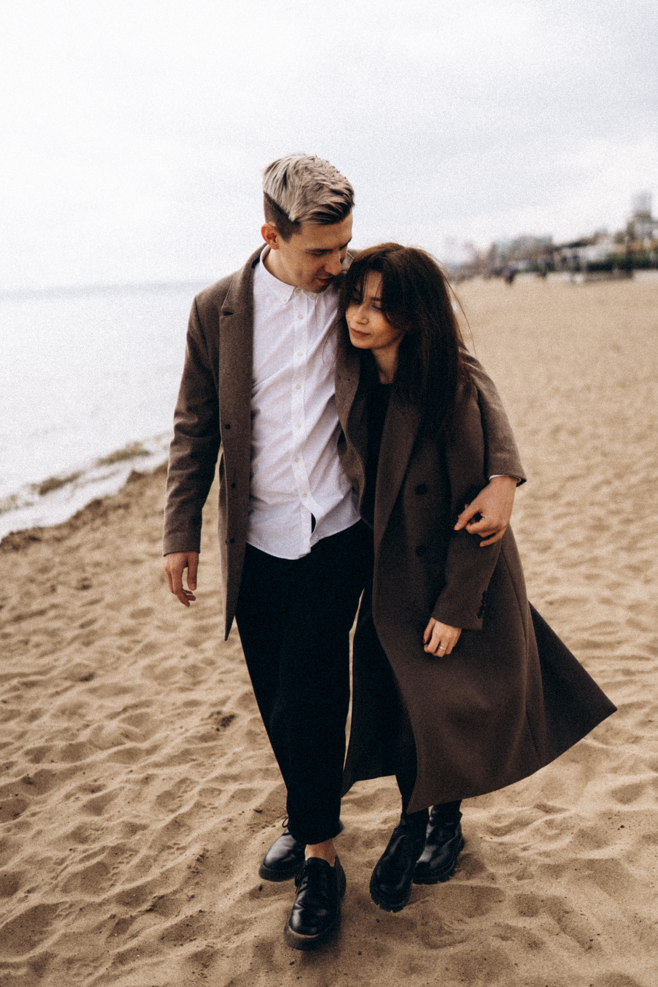 Ilia and Anna. Свадебный фотограф в Саратове Антон Слепов