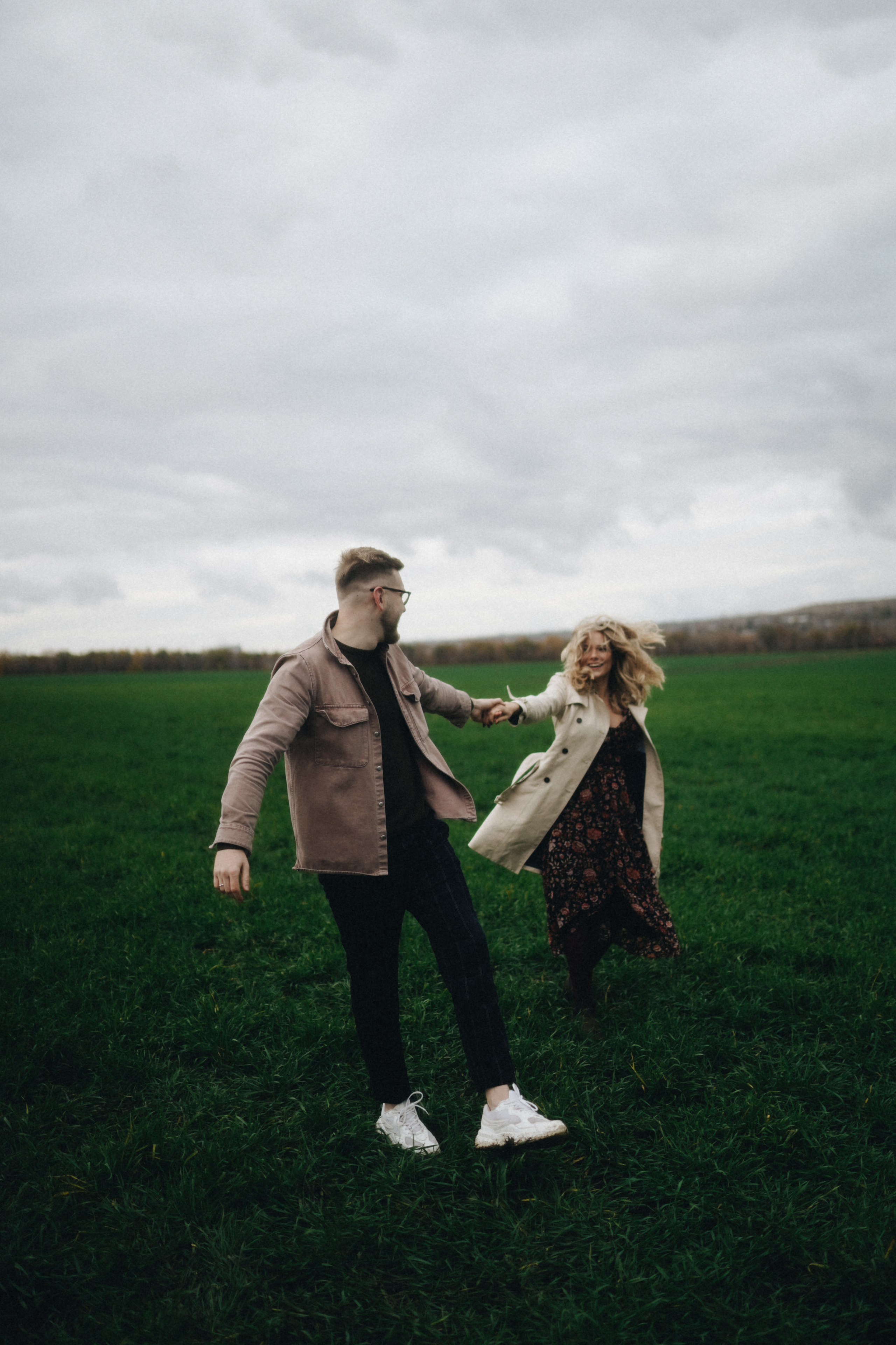 Локации. Свадебный фотограф в Саратове Антон Слепов