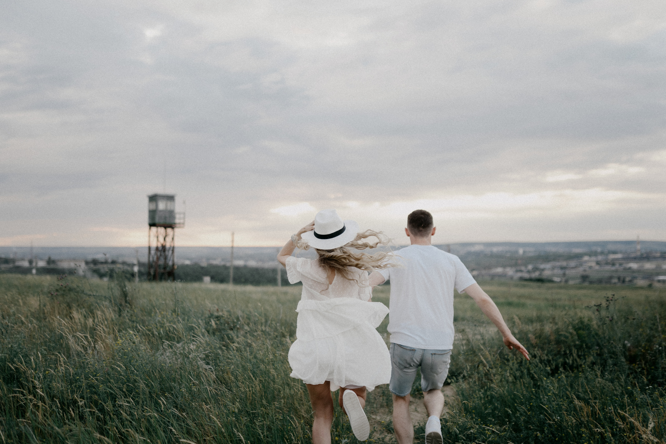 Локации. Свадебный фотограф в Саратове Антон Слепов