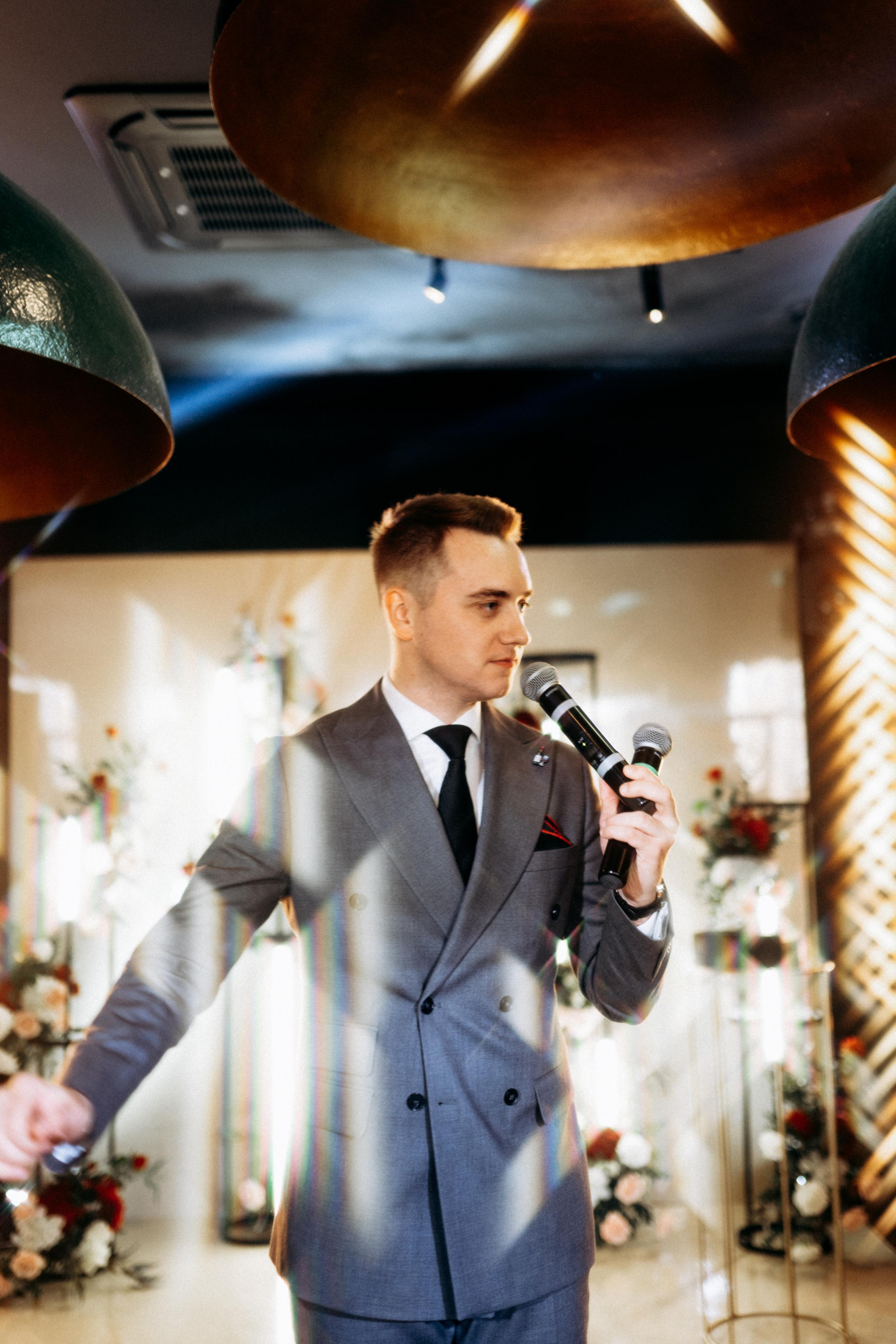 Денис и Алена. Свадебный фотограф в Саратове Антон Слепов