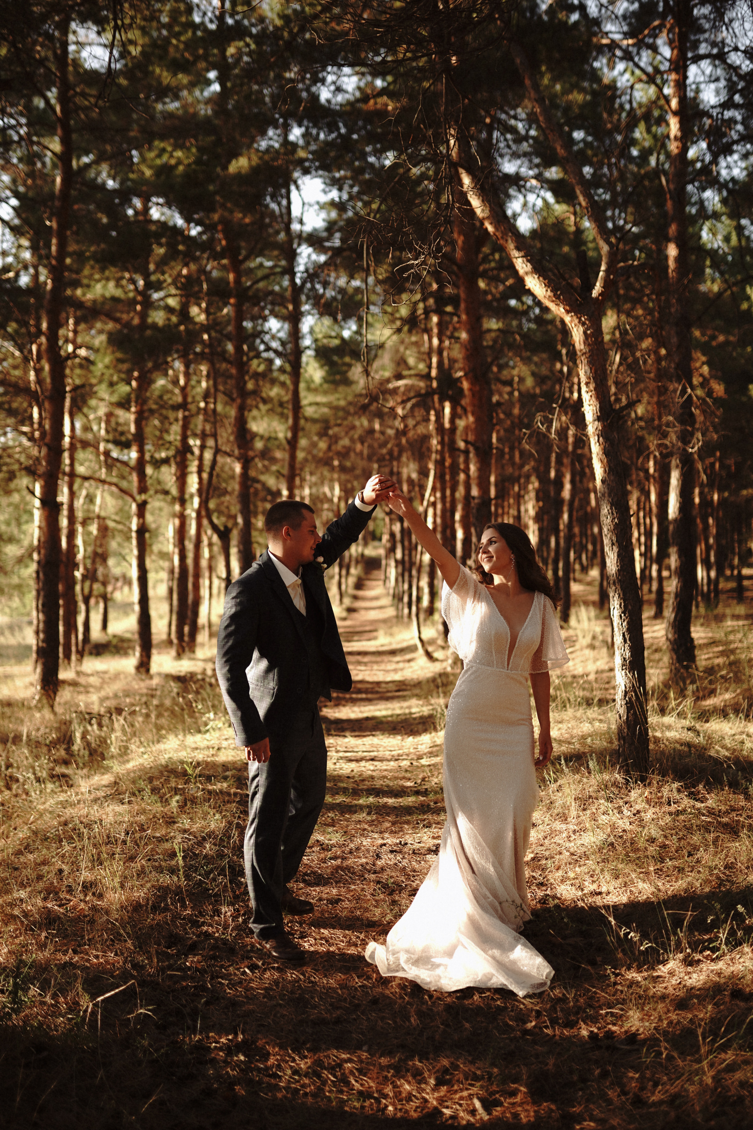 Локации. Свадебный фотограф в Саратове Антон Слепов