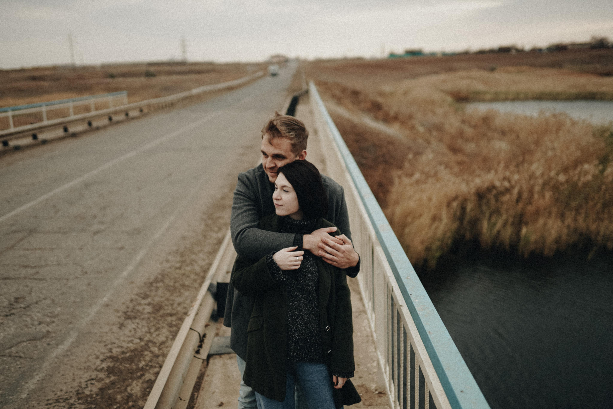 Maxim and Ksenia. Свадебный фотограф в Саратове Антон Слепов