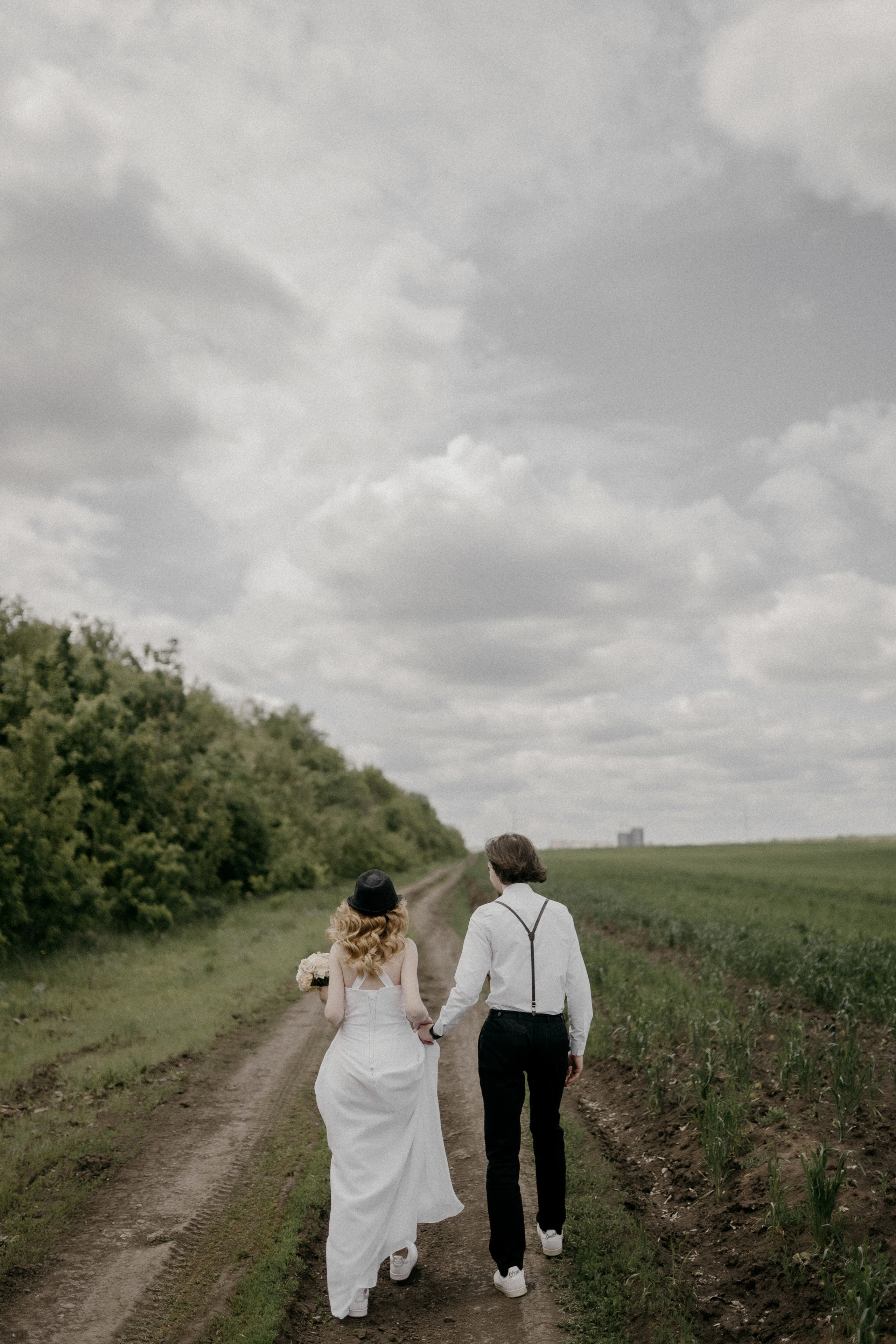 Локации. Свадебный фотограф в Саратове Антон Слепов