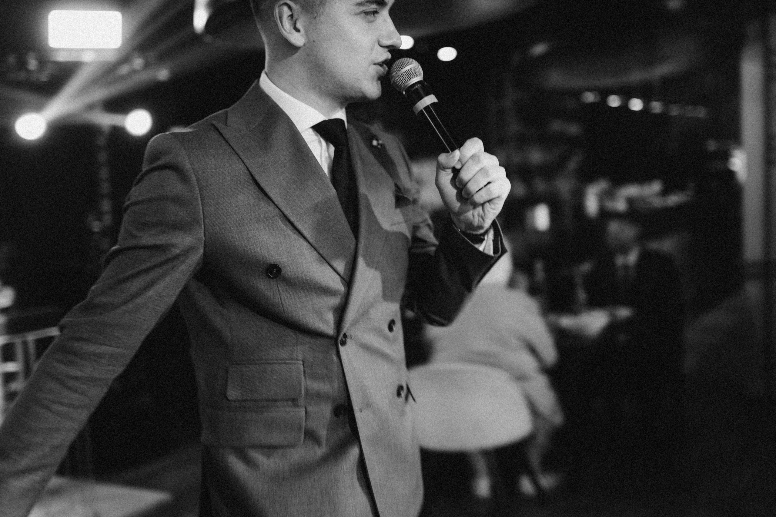 Денис и Алена. Свадебный фотограф в Саратове Антон Слепов