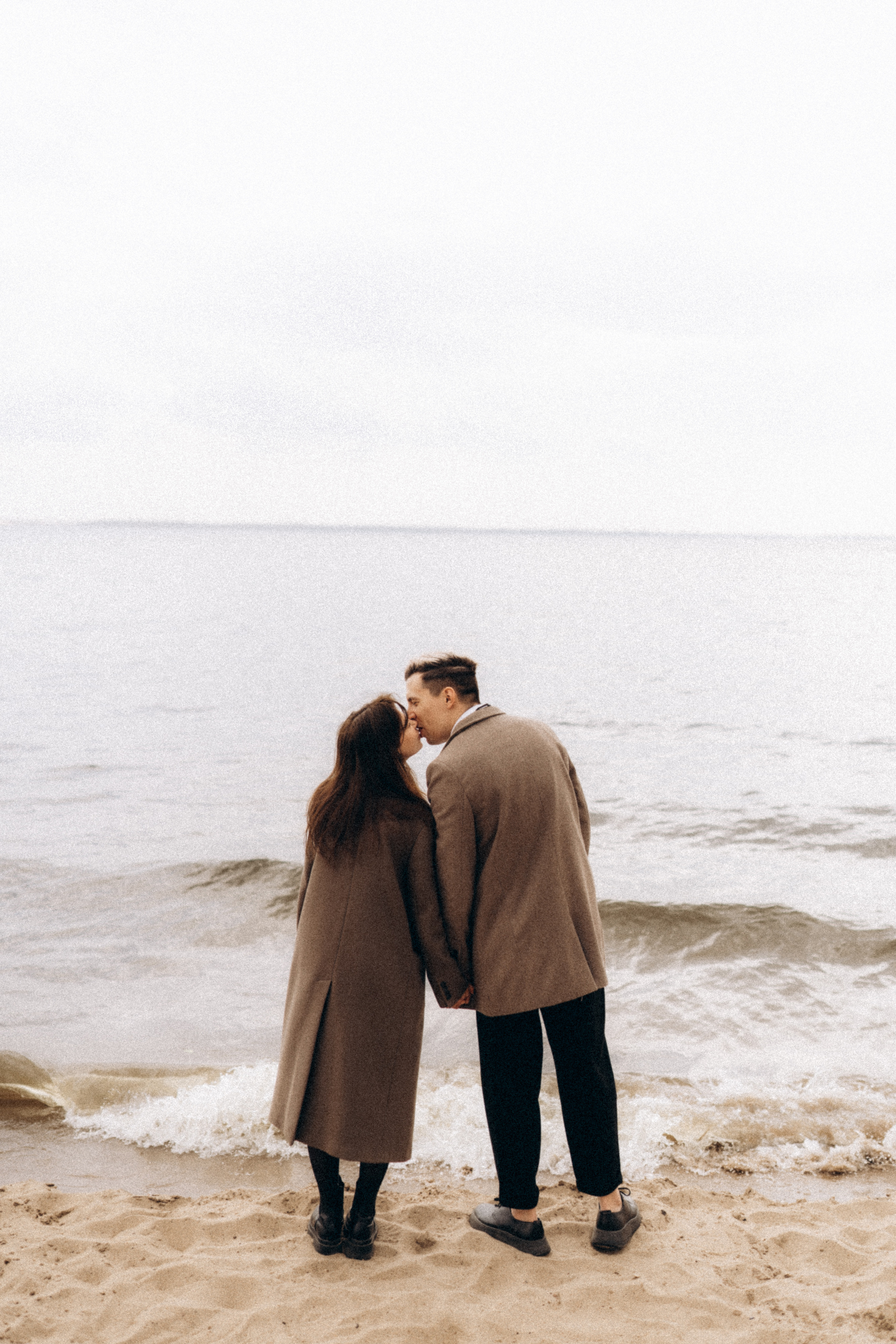 Ilia and Anna. Свадебный фотограф в Саратове Антон Слепов