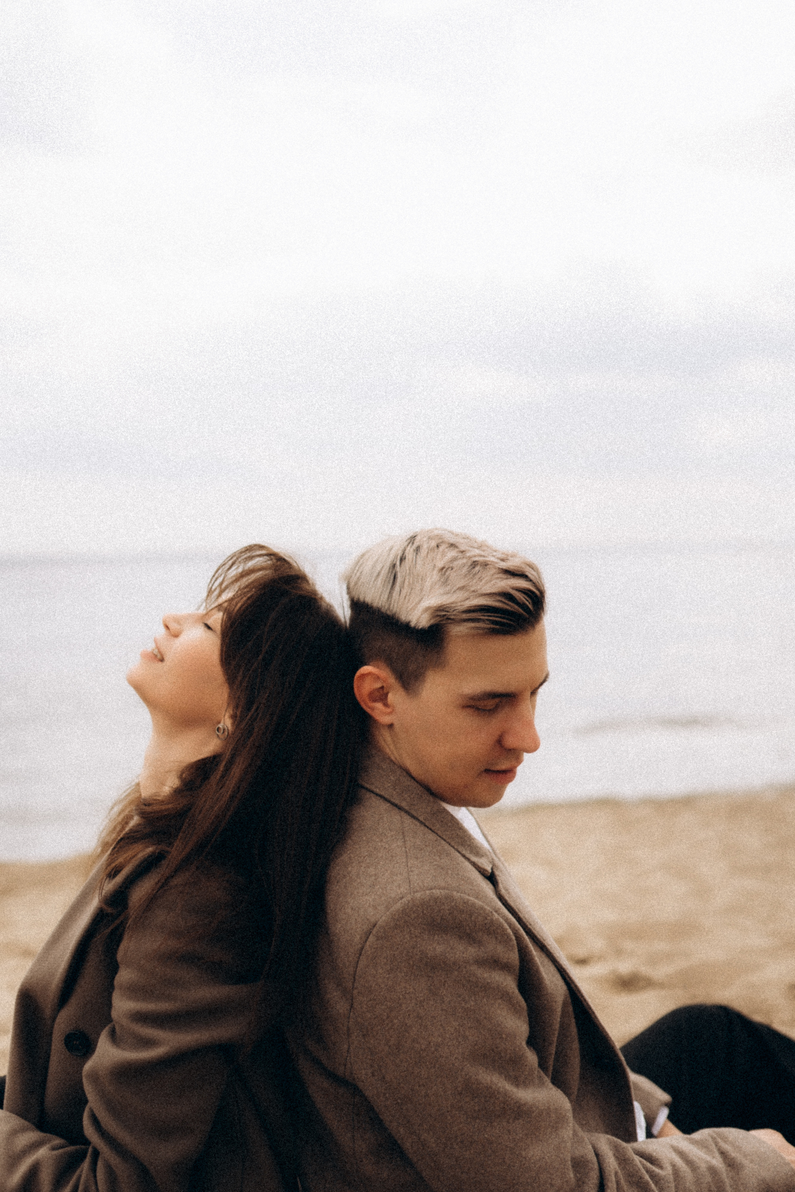 Ilia and Anna. Свадебный фотограф в Саратове Антон Слепов