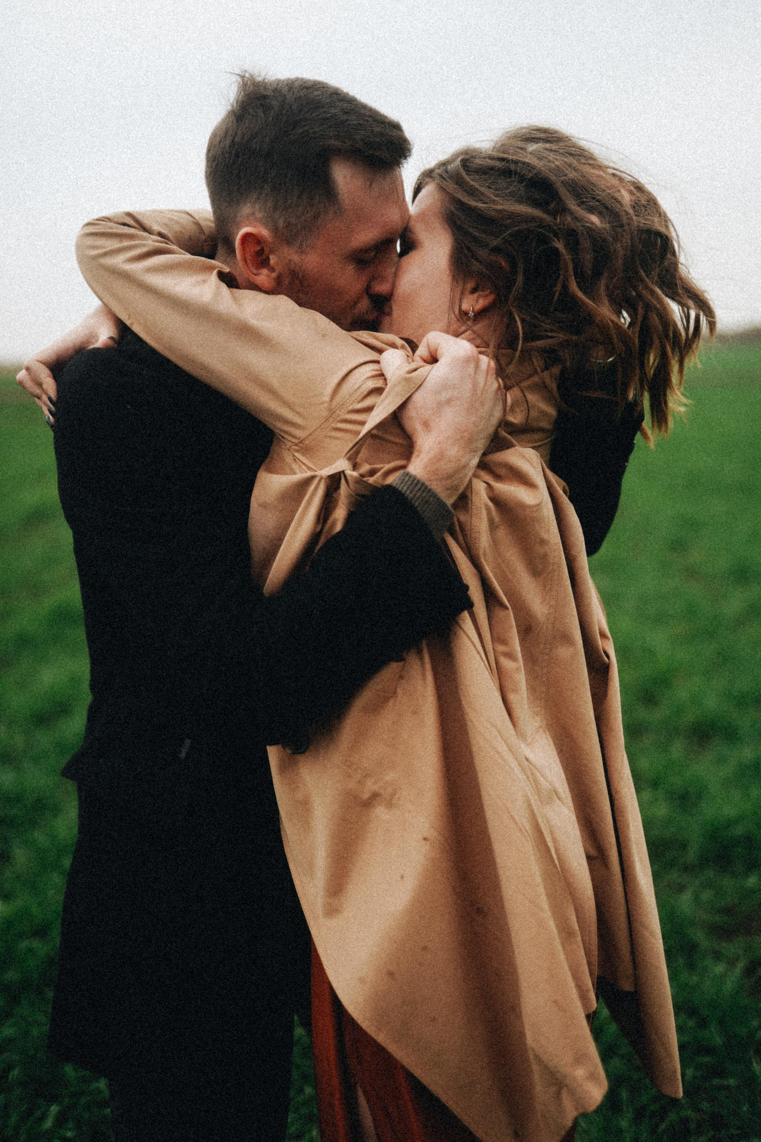 Локации. Свадебный фотограф в Саратове Антон Слепов