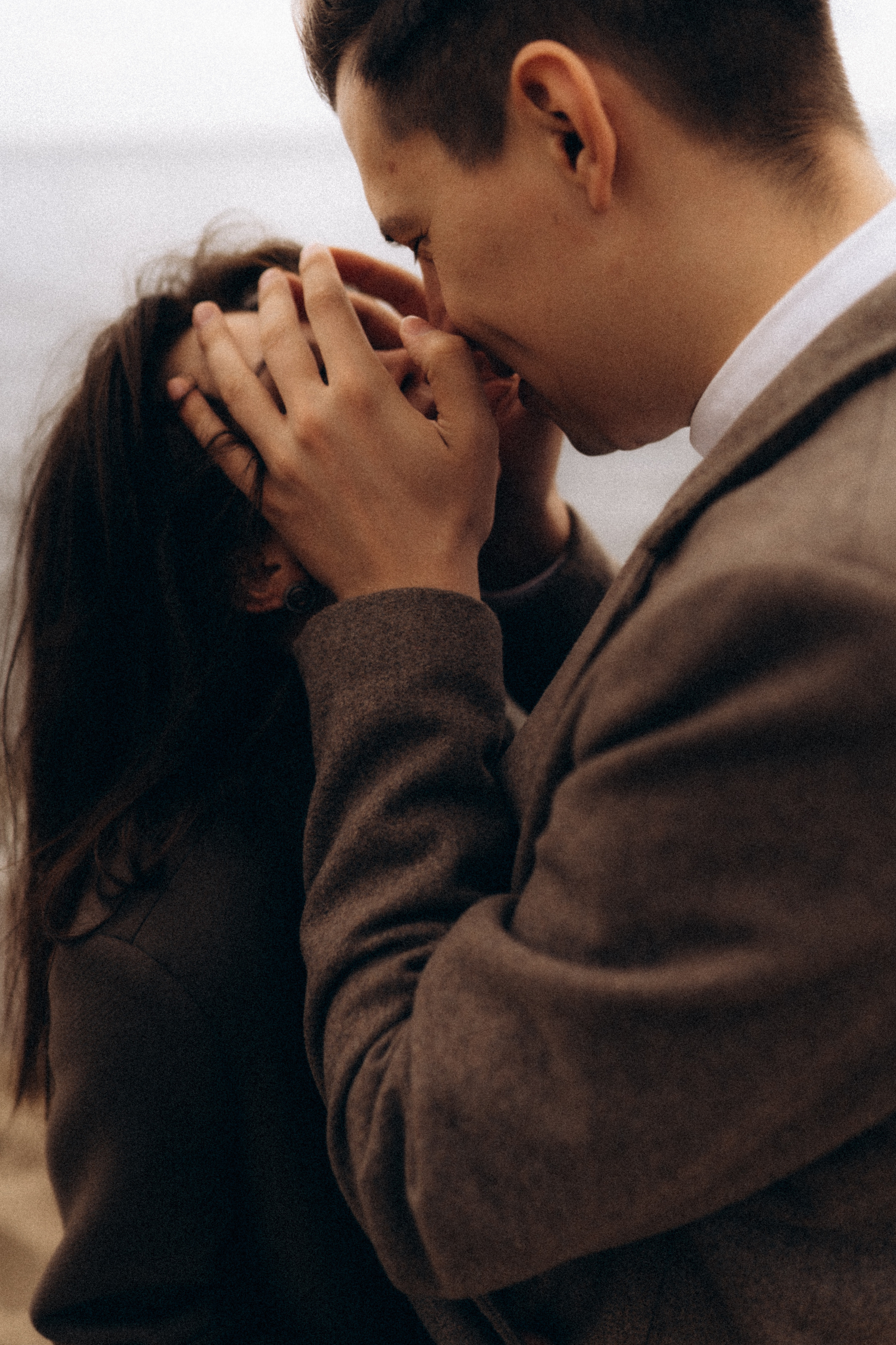 Ilia and Anna. Свадебный фотограф в Саратове Антон Слепов