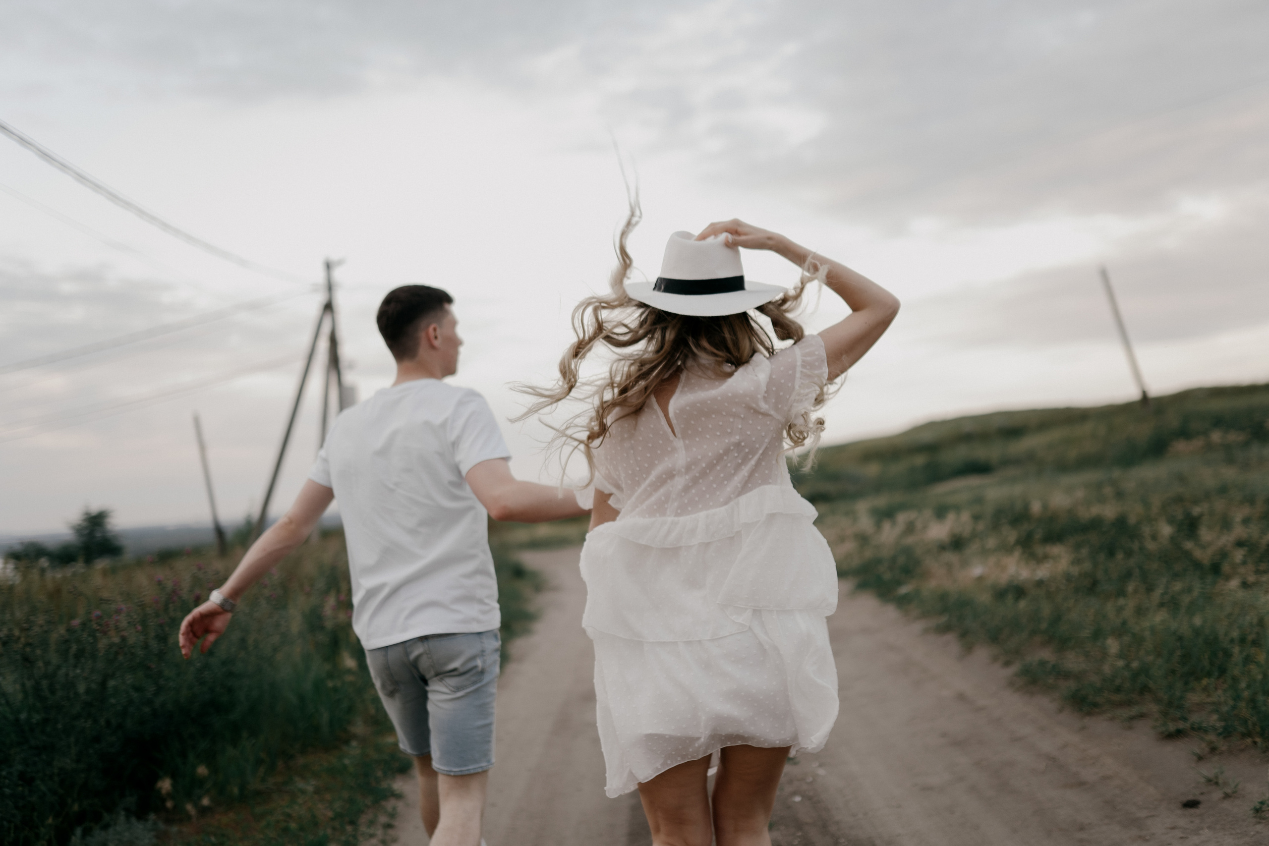 Локации. Свадебный фотограф в Саратове Антон Слепов