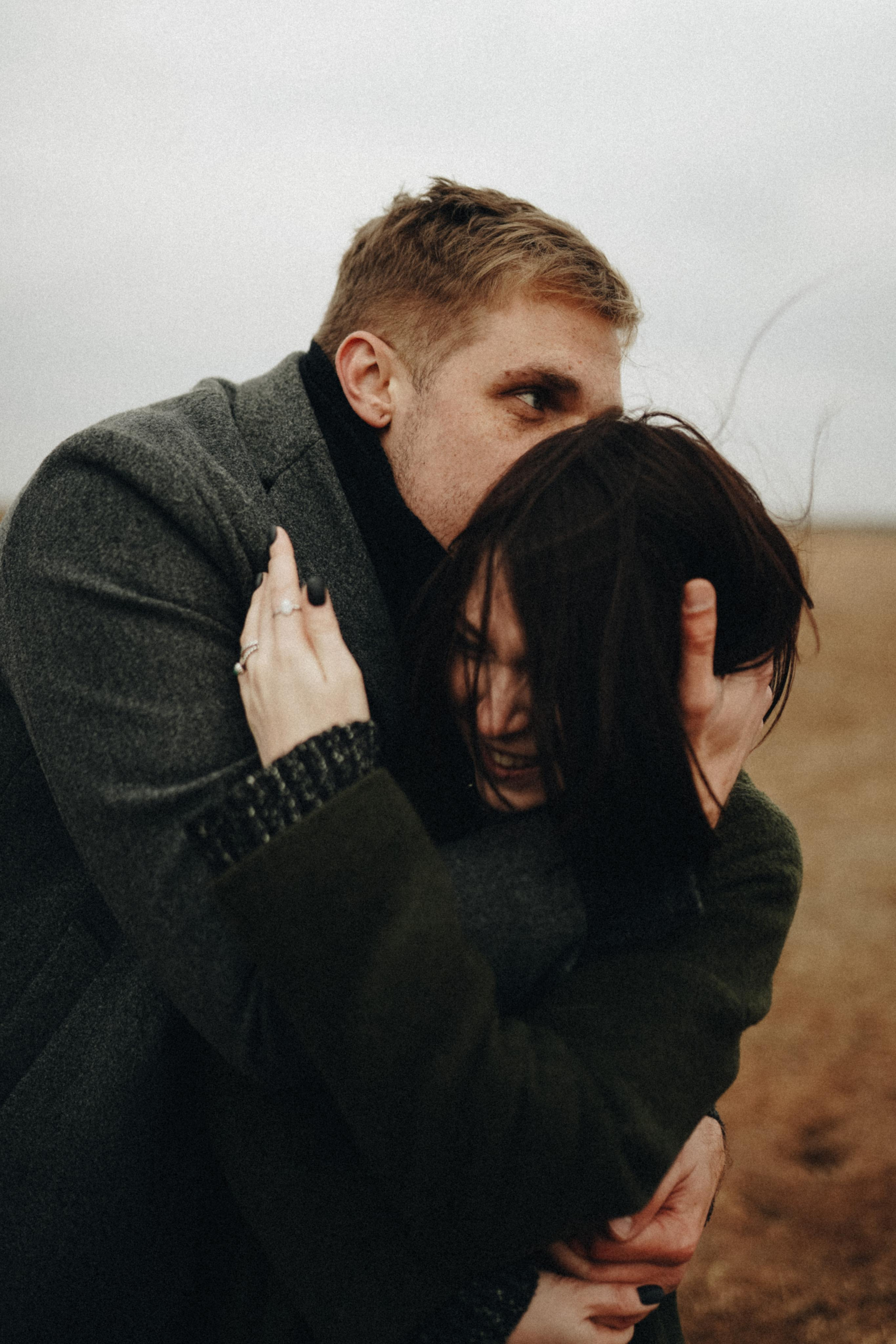 Maxim and Ksenia. Свадебный фотограф в Саратове Антон Слепов