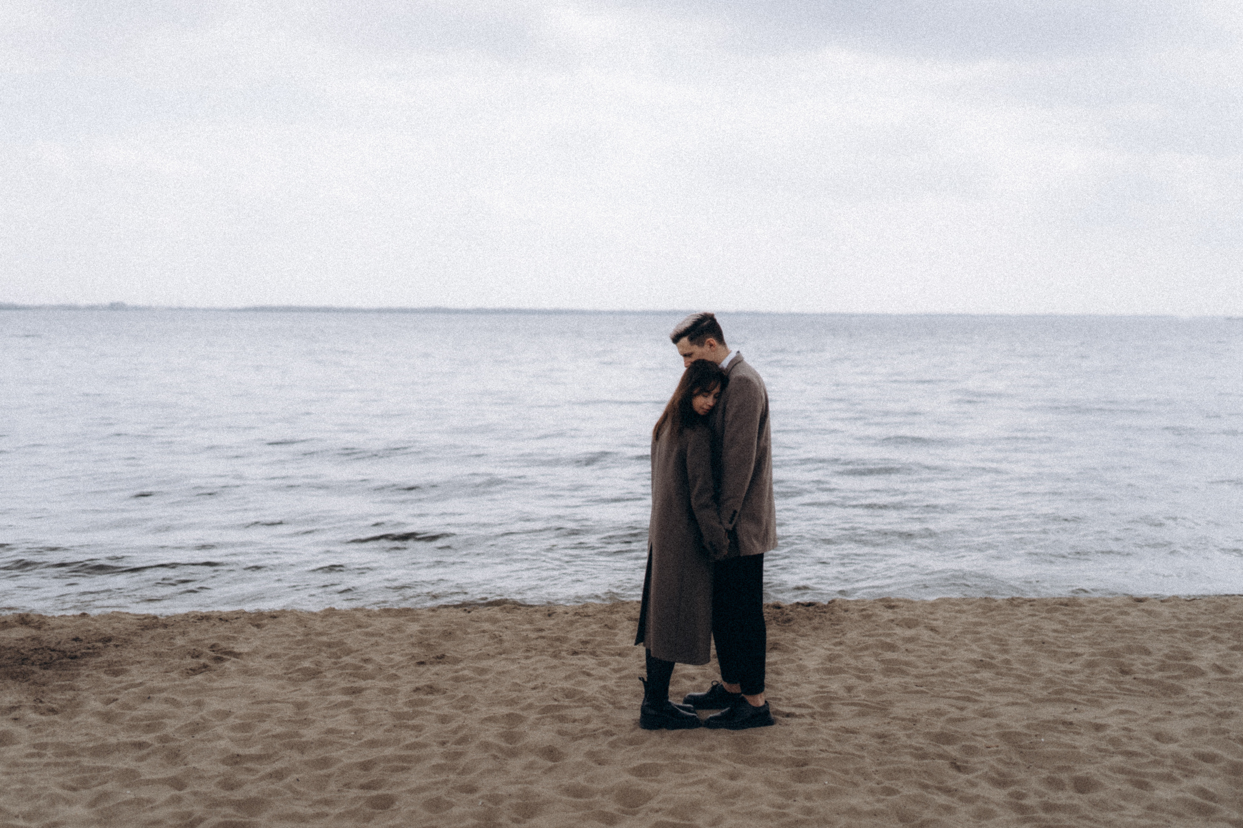 Ilia and Anna. Свадебный фотограф в Саратове Антон Слепов