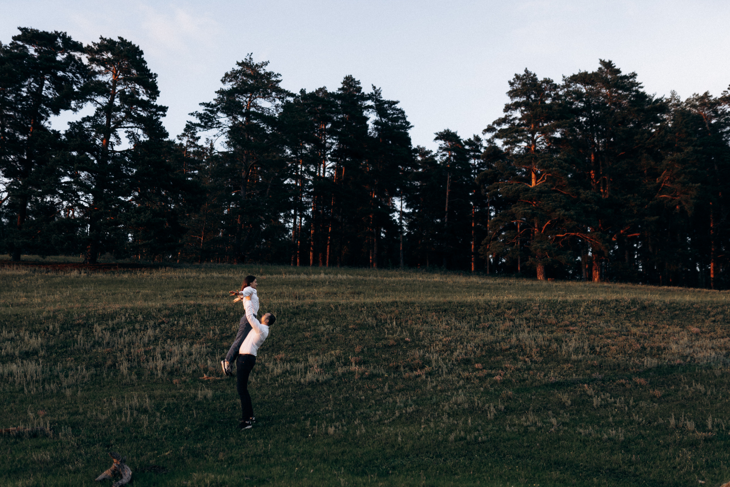 Локации. Свадебный фотограф в Саратове Антон Слепов