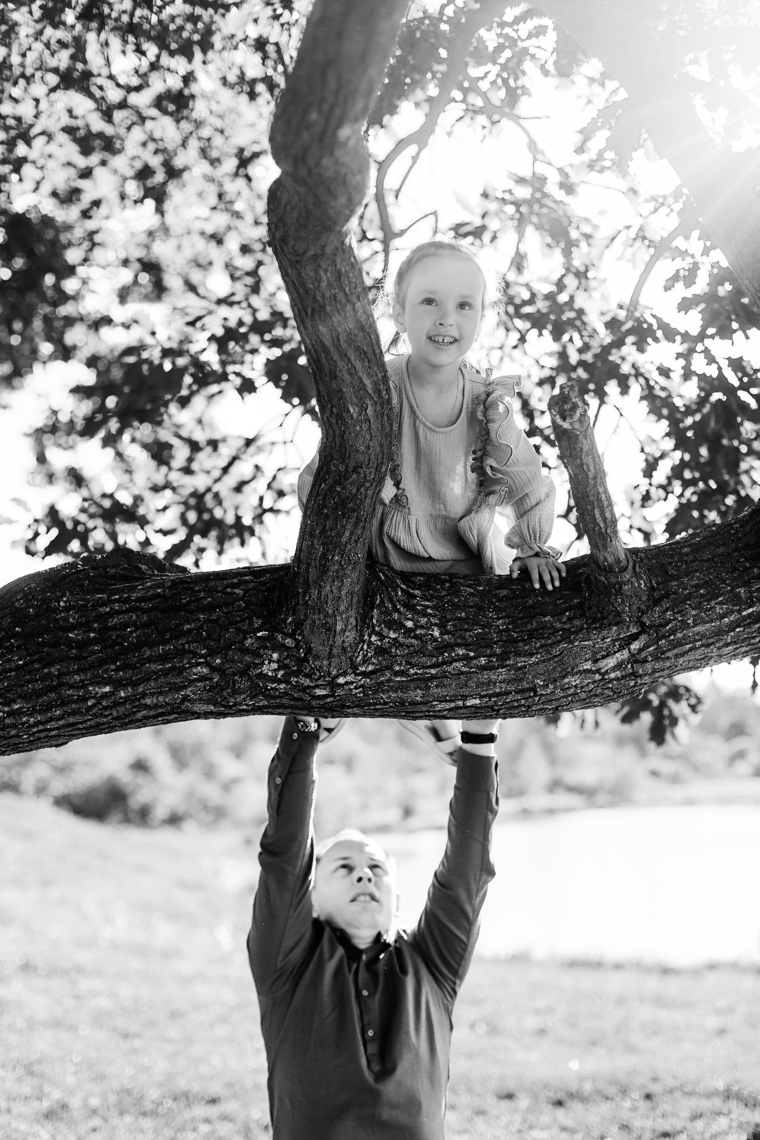 Екатерина, Алексей, Соня и Егор. Свадебный и семейный фотограф Александра Кос