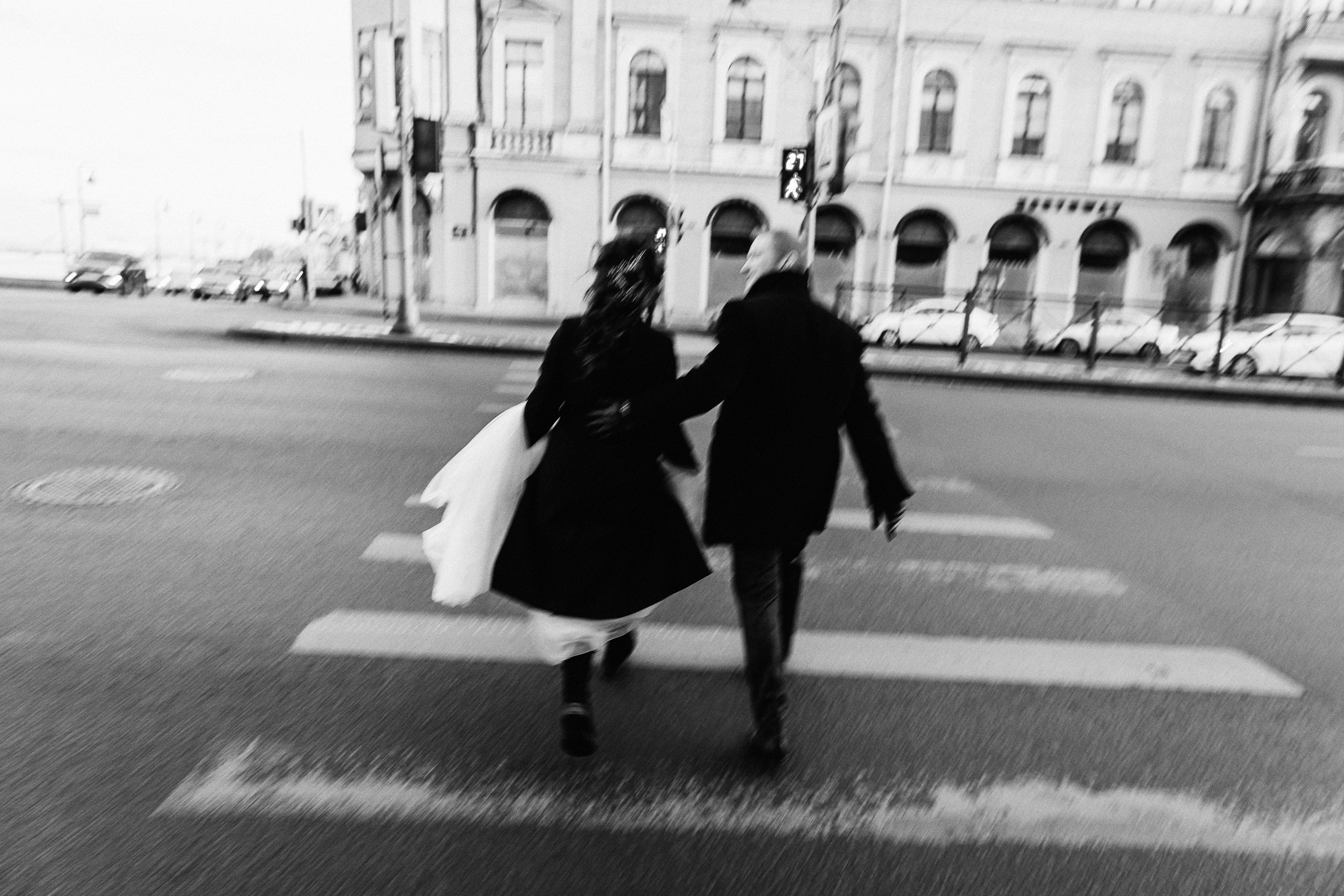 Алёна и Максим. Свадебный и семейный фотограф Александра Кос