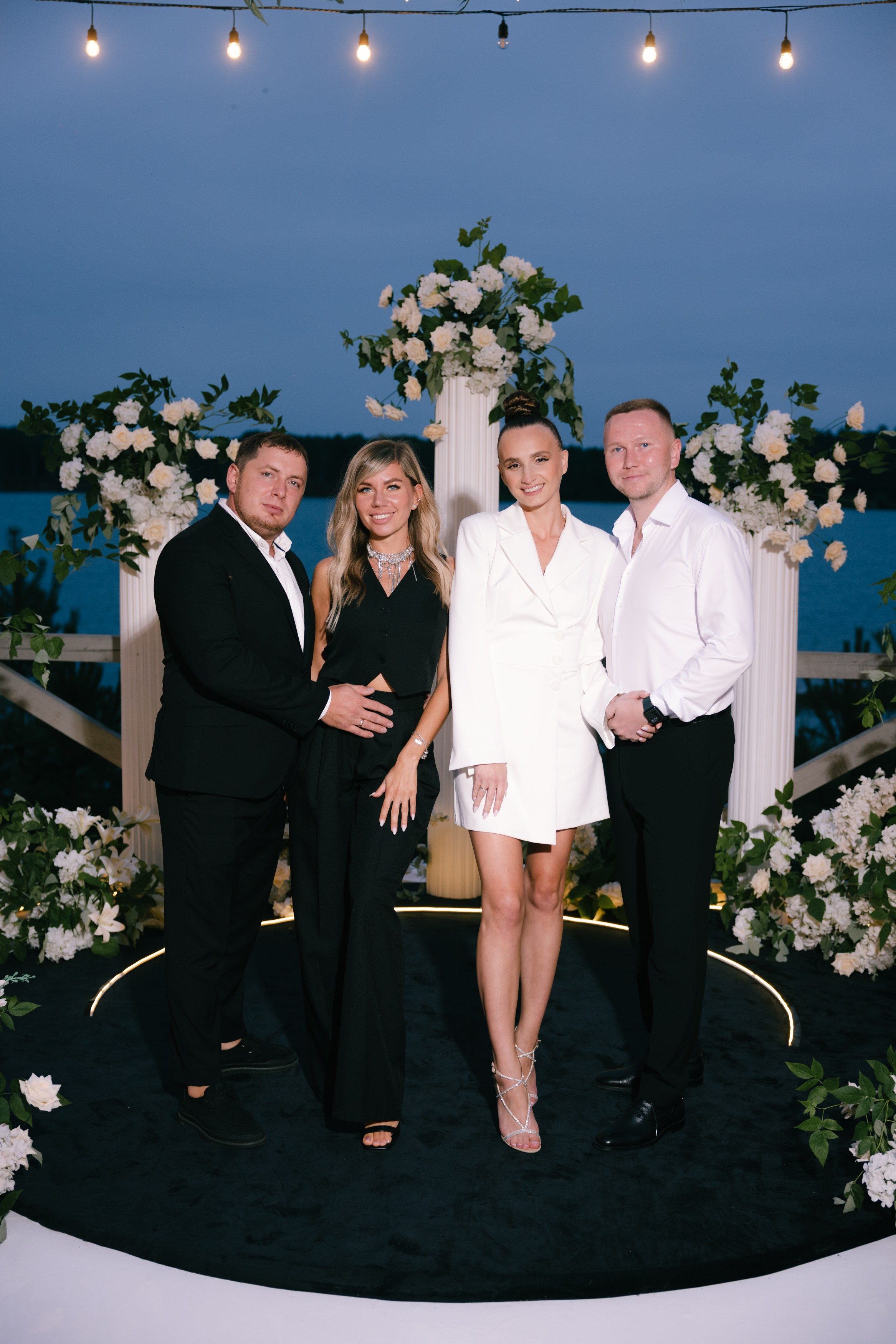 Wedding. Фотограф в Ижевске и Казани Богданов Яков