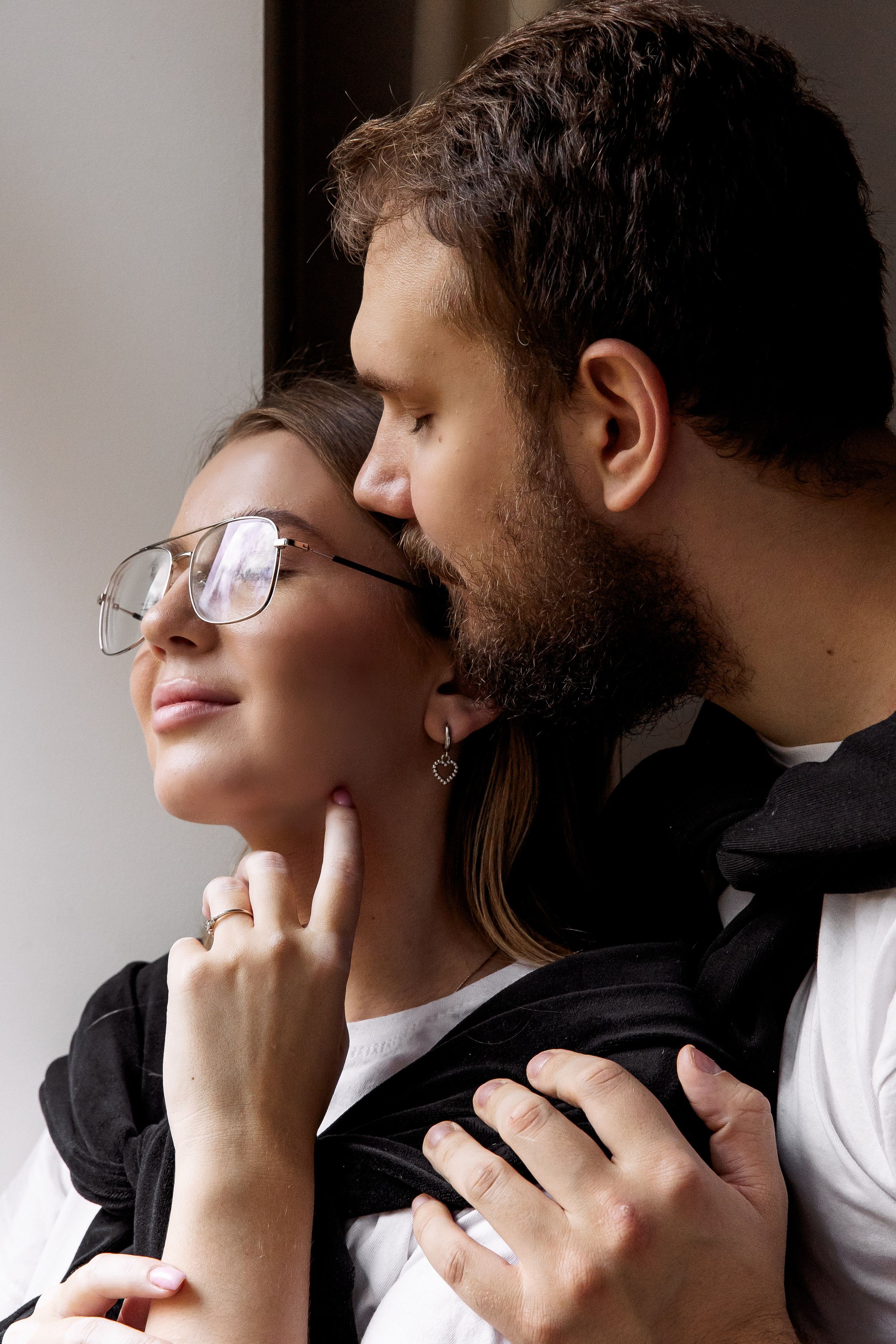 Вадислава и Нитита. Свадебный и семейный фотограф в Челябинске Юлия Ишимова