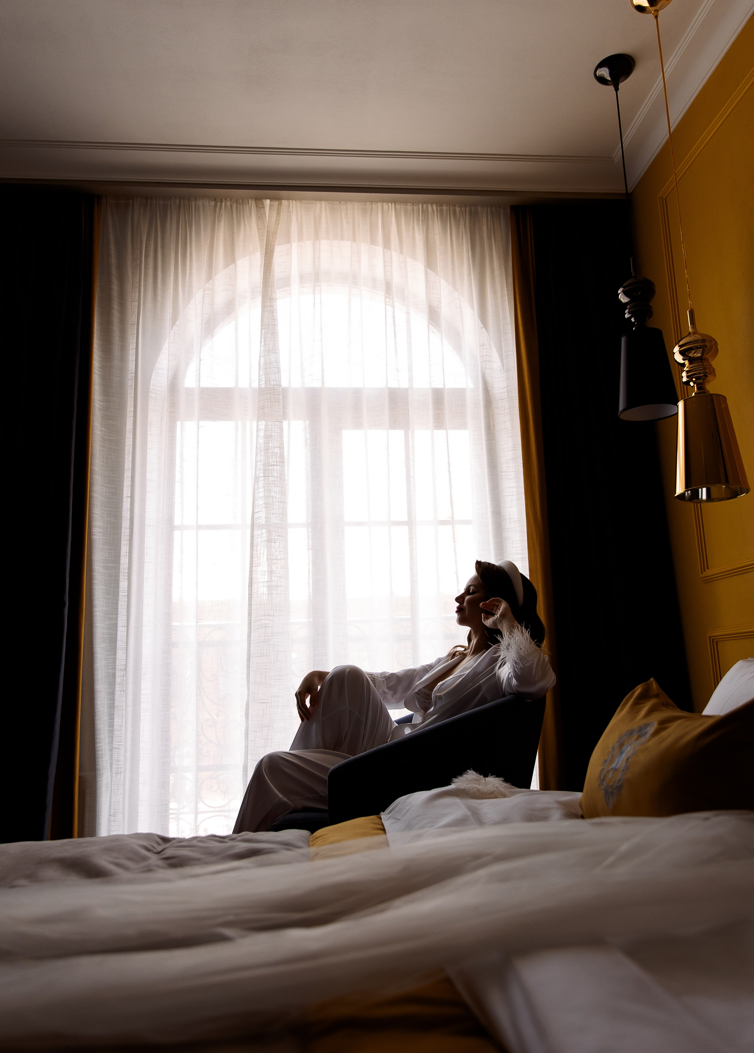 Антон и Марина. Свадебный и семейный фотограф в Челябинске Юлия Ишимова