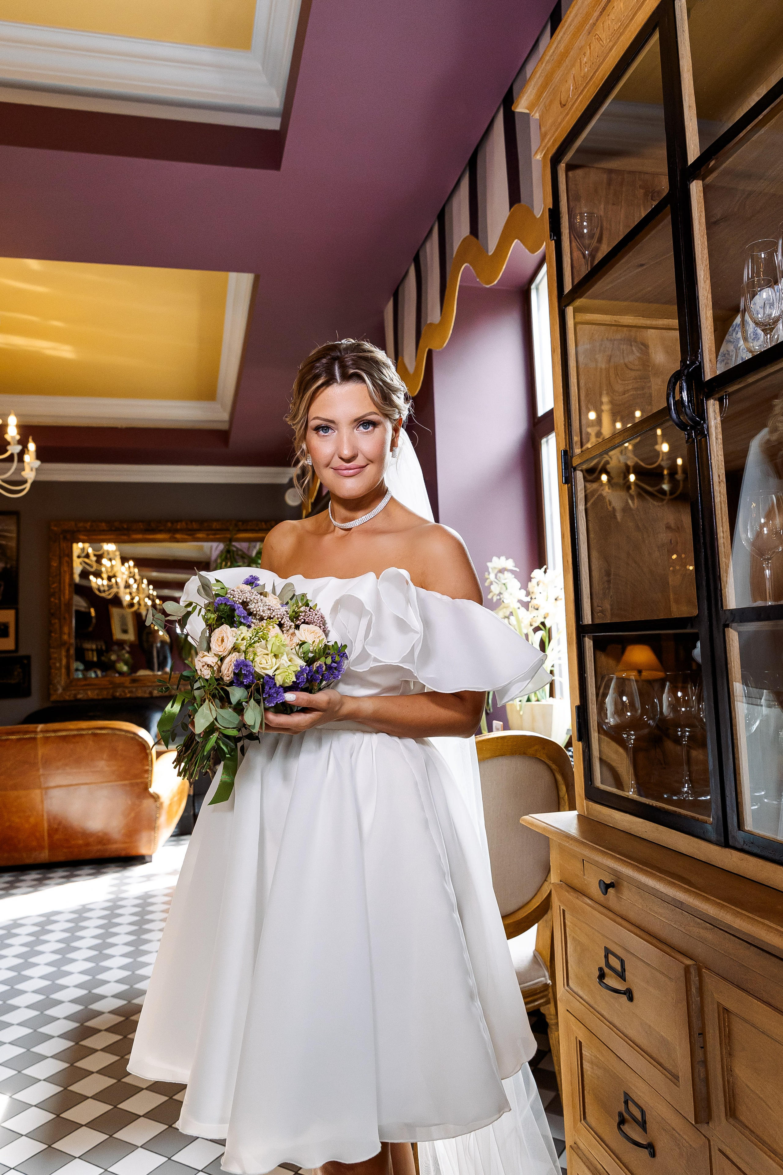 Евгения и Михиал. Свадебный и семейный фотограф в Челябинске Юлия Ишимова