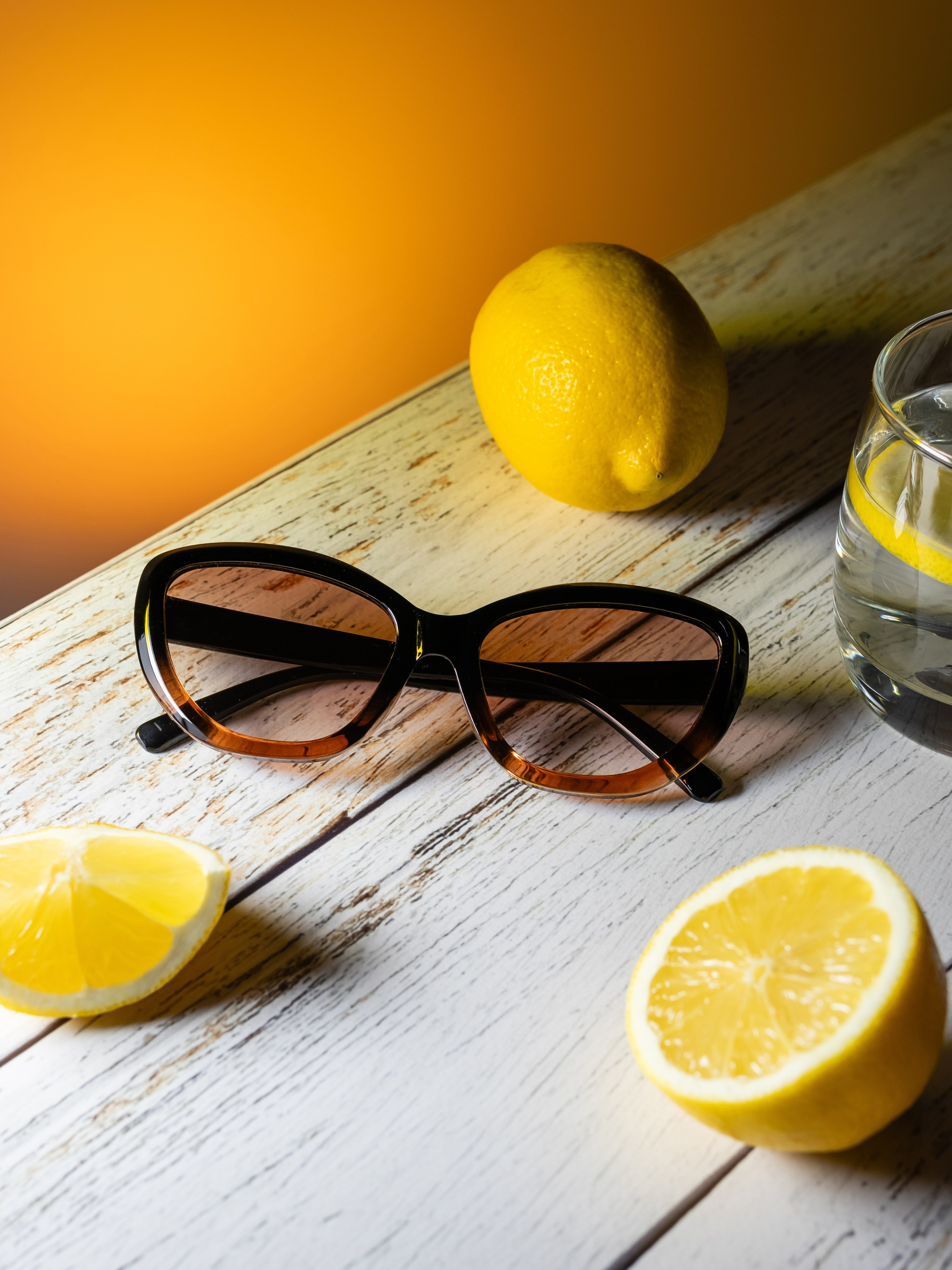 Очки. Фотограф в Краснодаре Арина Кудряшова