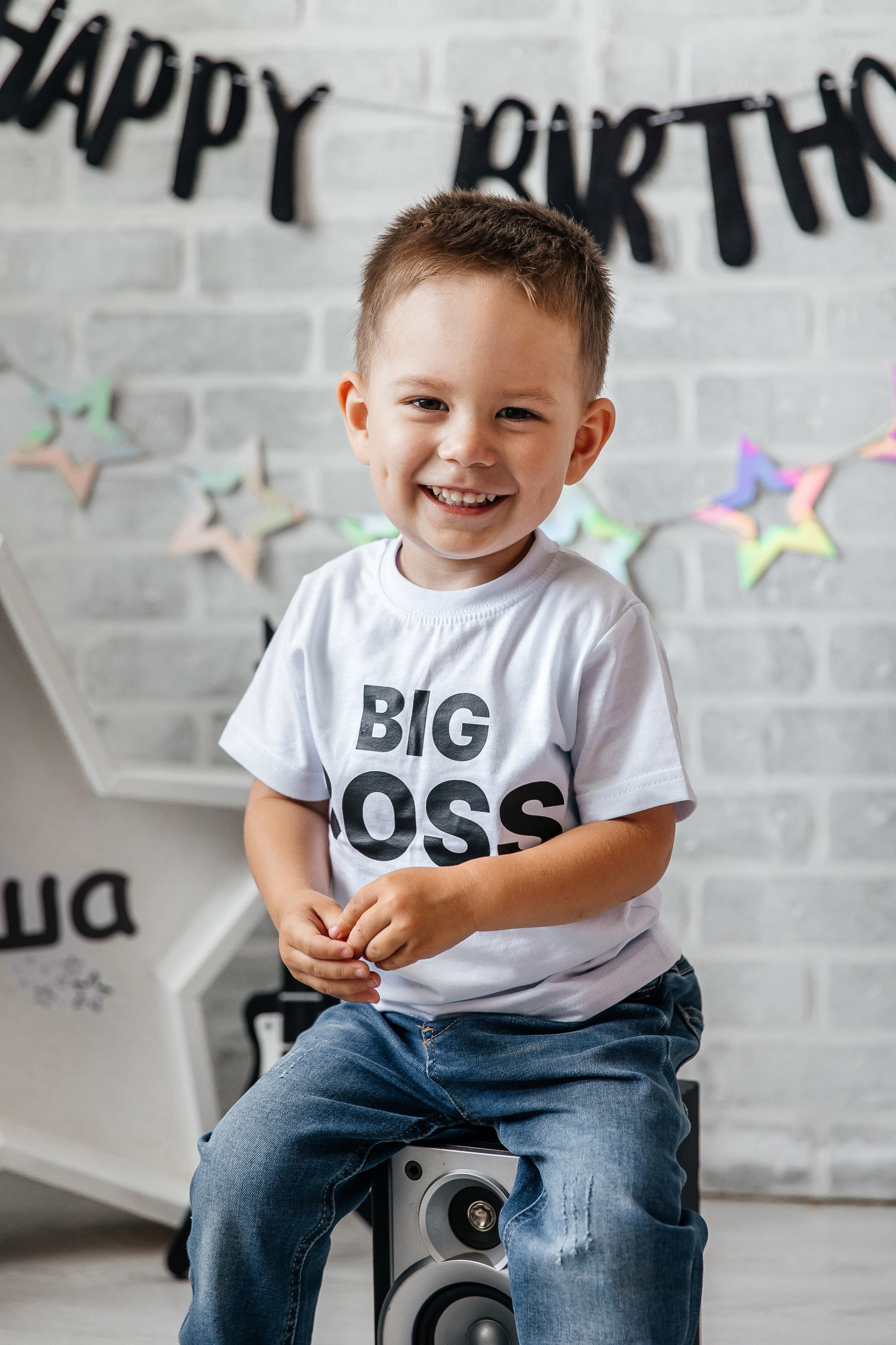 Гитара (до 3 лет). Детский фотограф, выпускные альбомы в Нижнем Новгороде Бодягина Мария