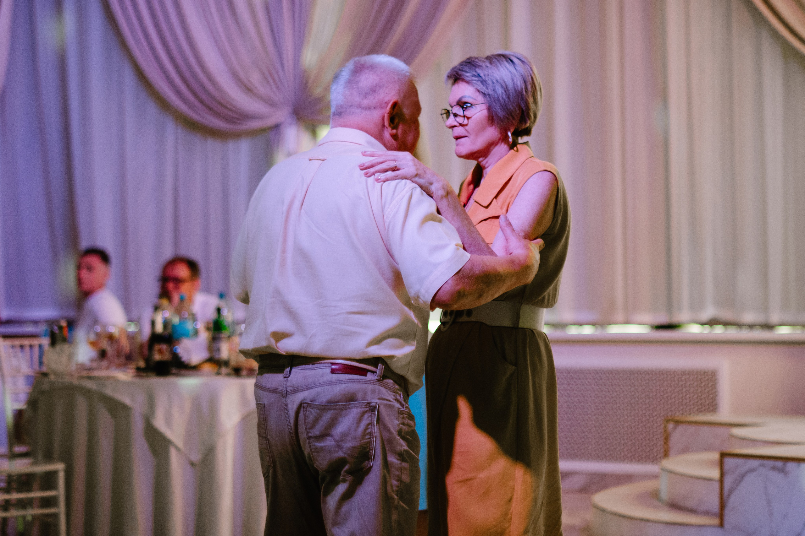 Выпускной 9 класс (Копейск). Фотограф в Челябинске Любовь Денисенко